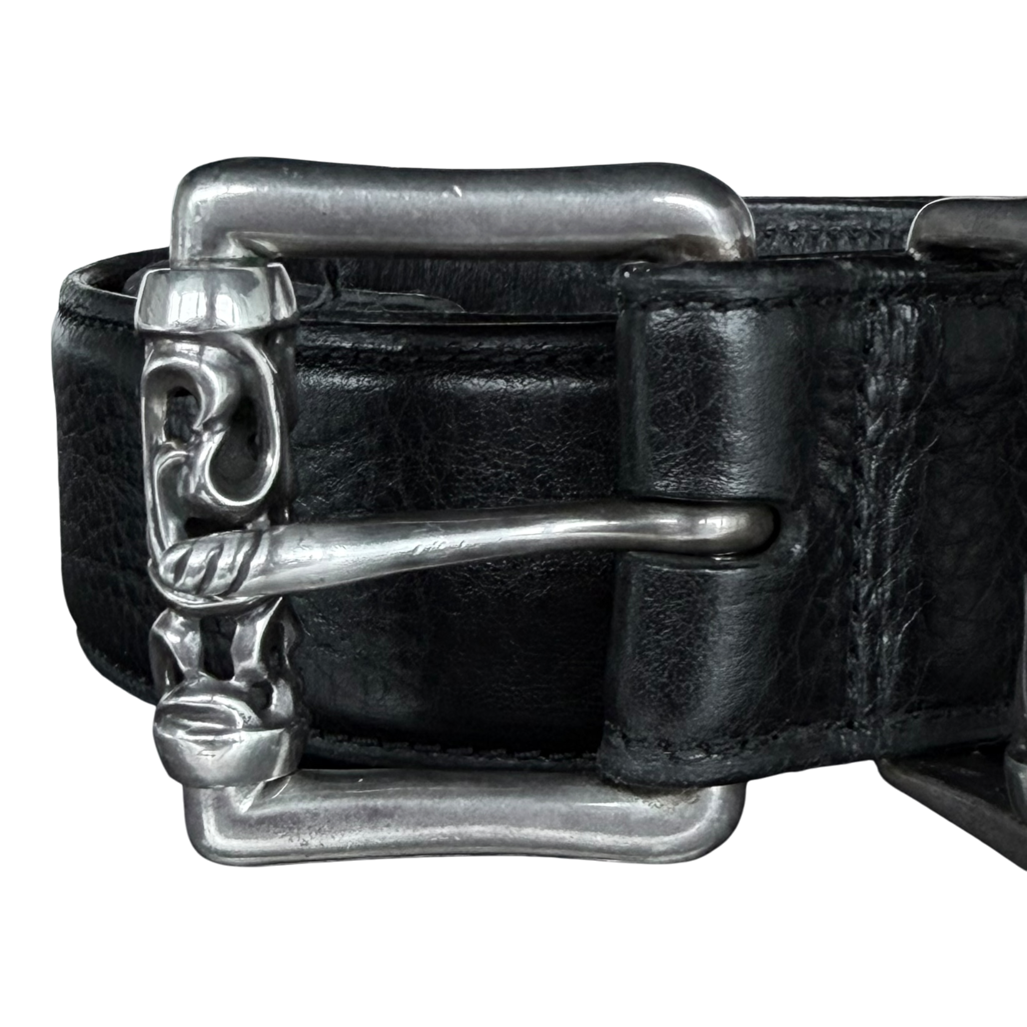 3-Piece Roller Belt