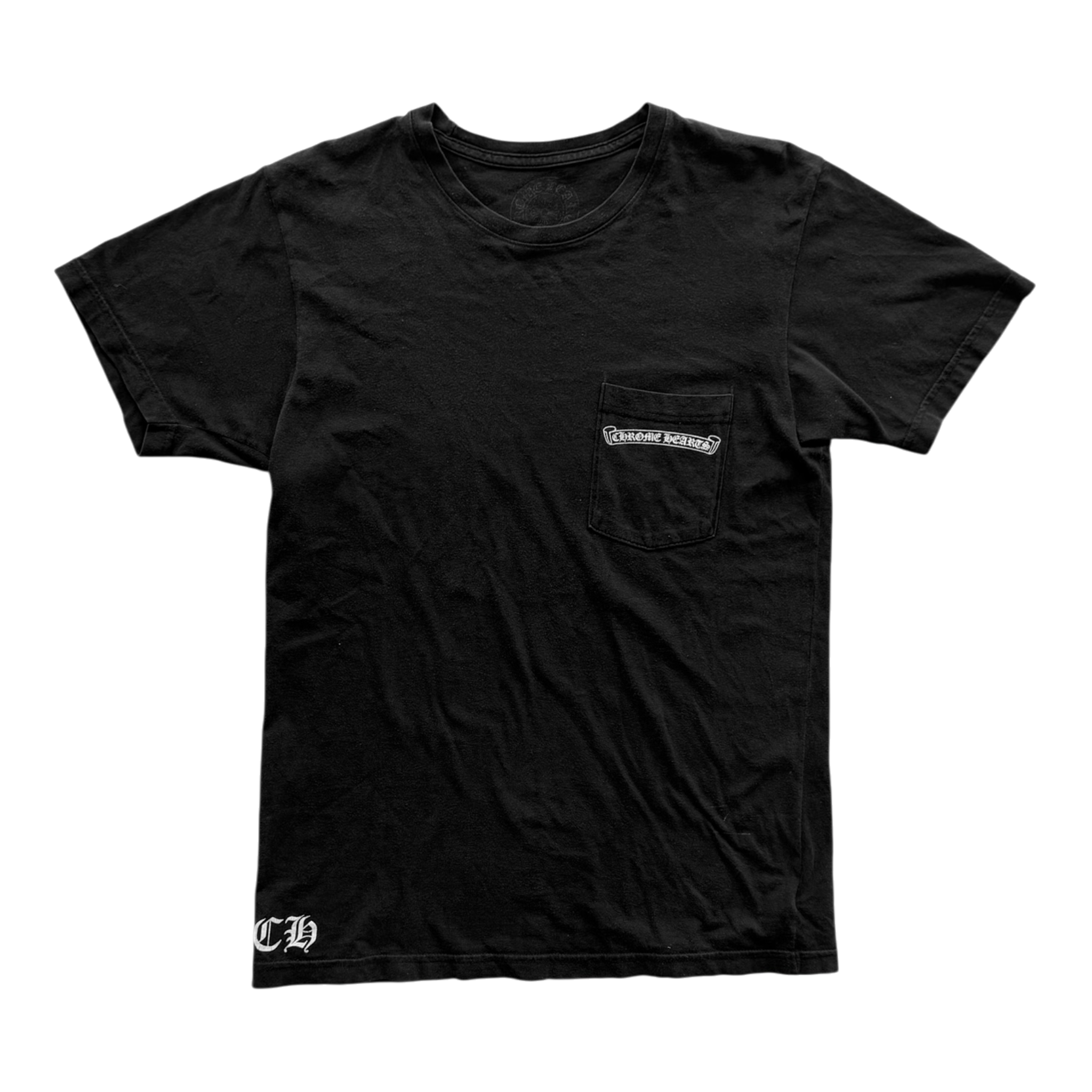 Vintage Cross Plus Tee