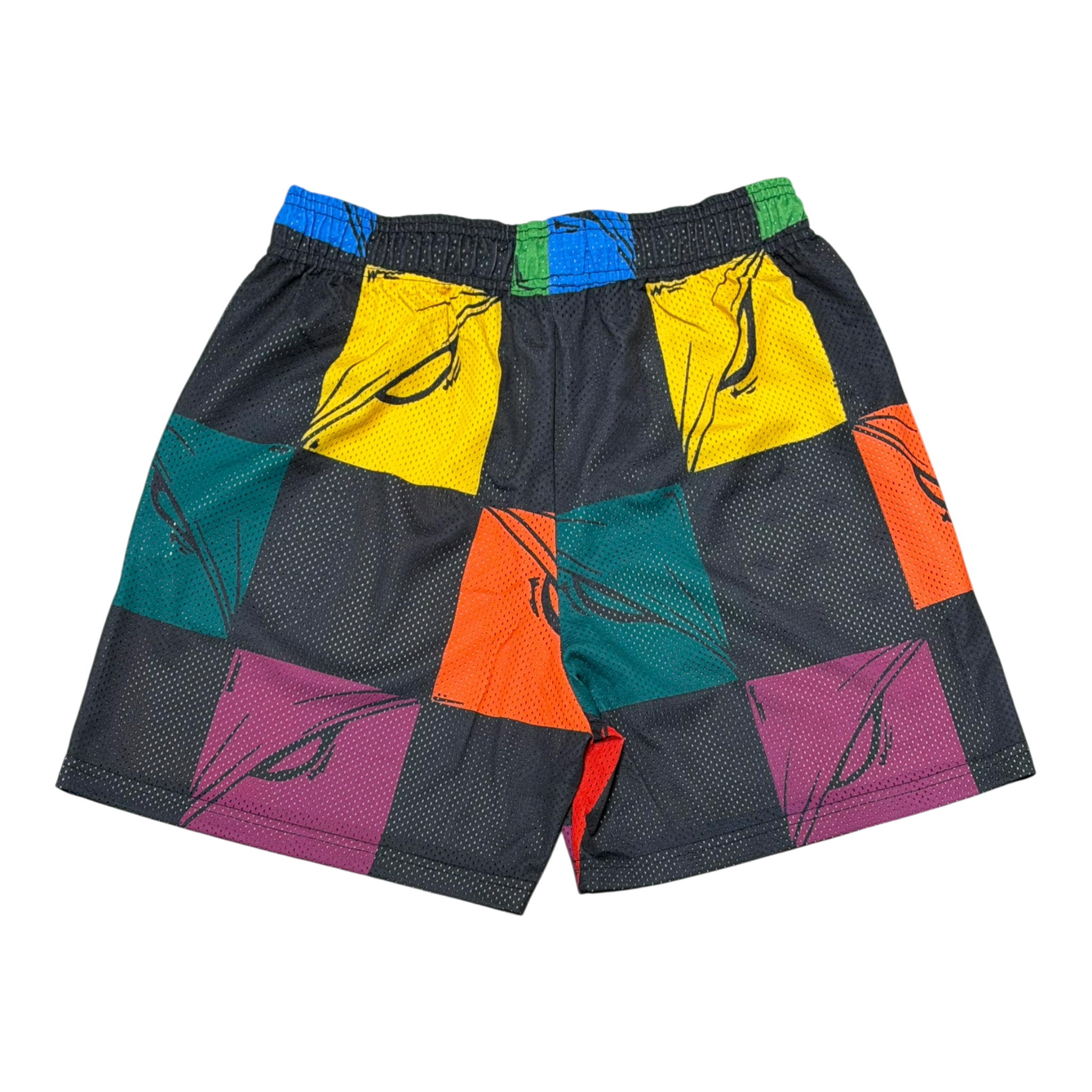 Matty Boy EE Basic/Core Short Multicolor