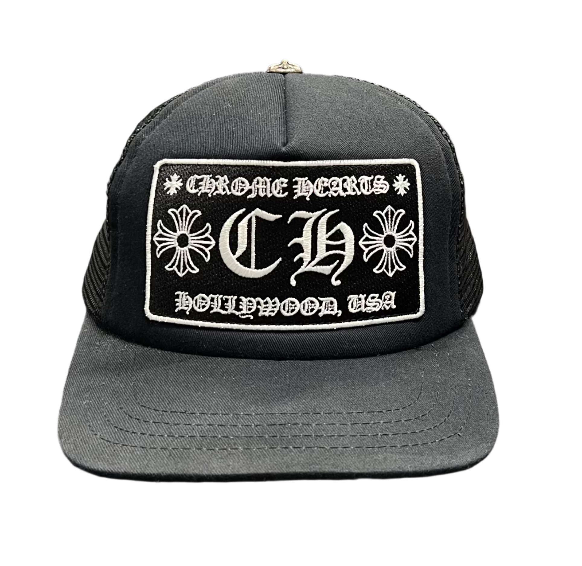 CH Hollywood Trucker Hat