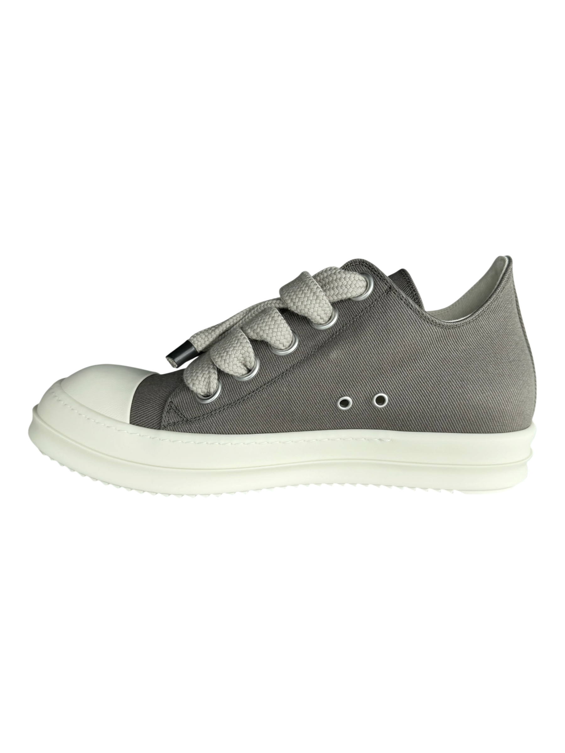 DRKSHDW Jumbo Lace Low Dust Milk