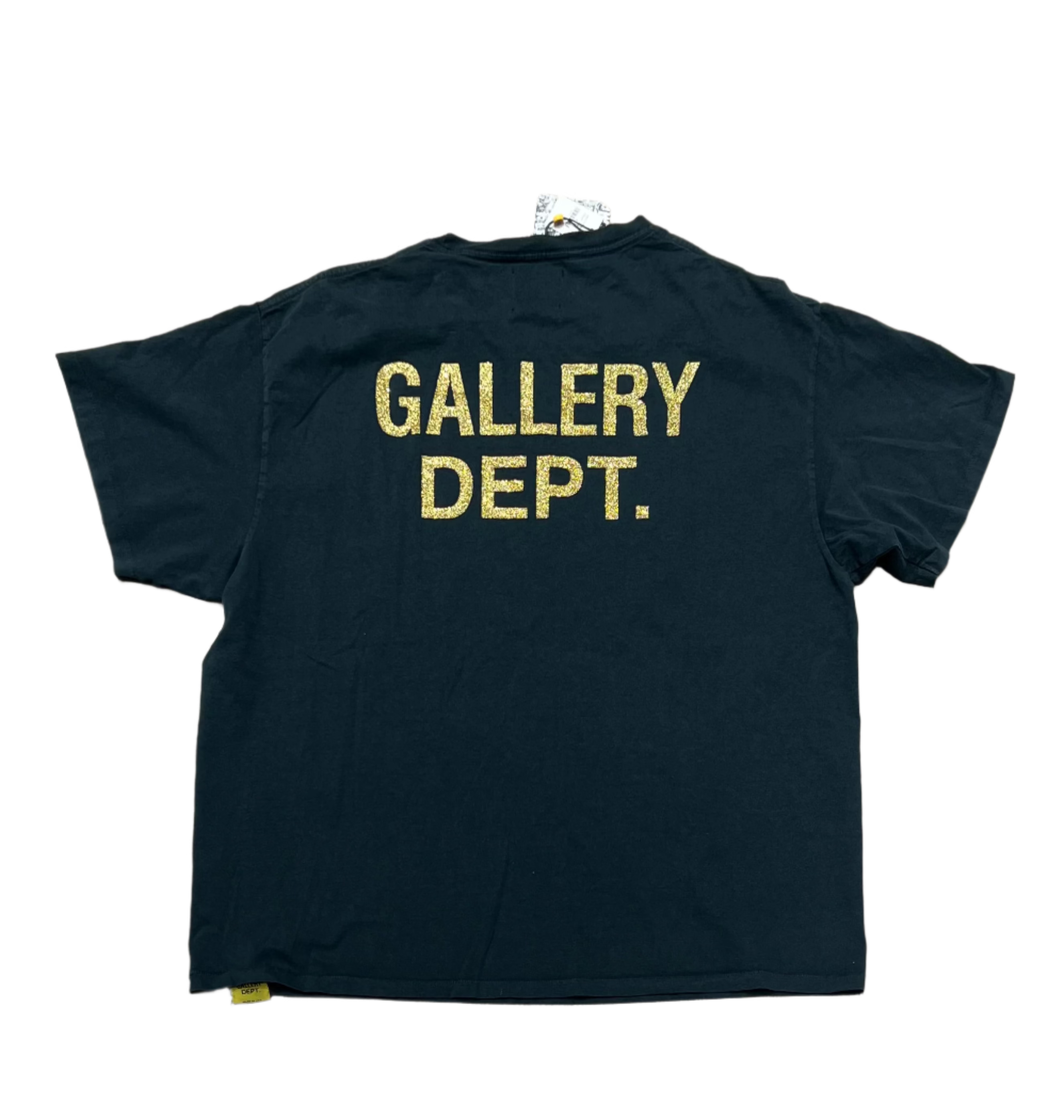Theme Park Tee