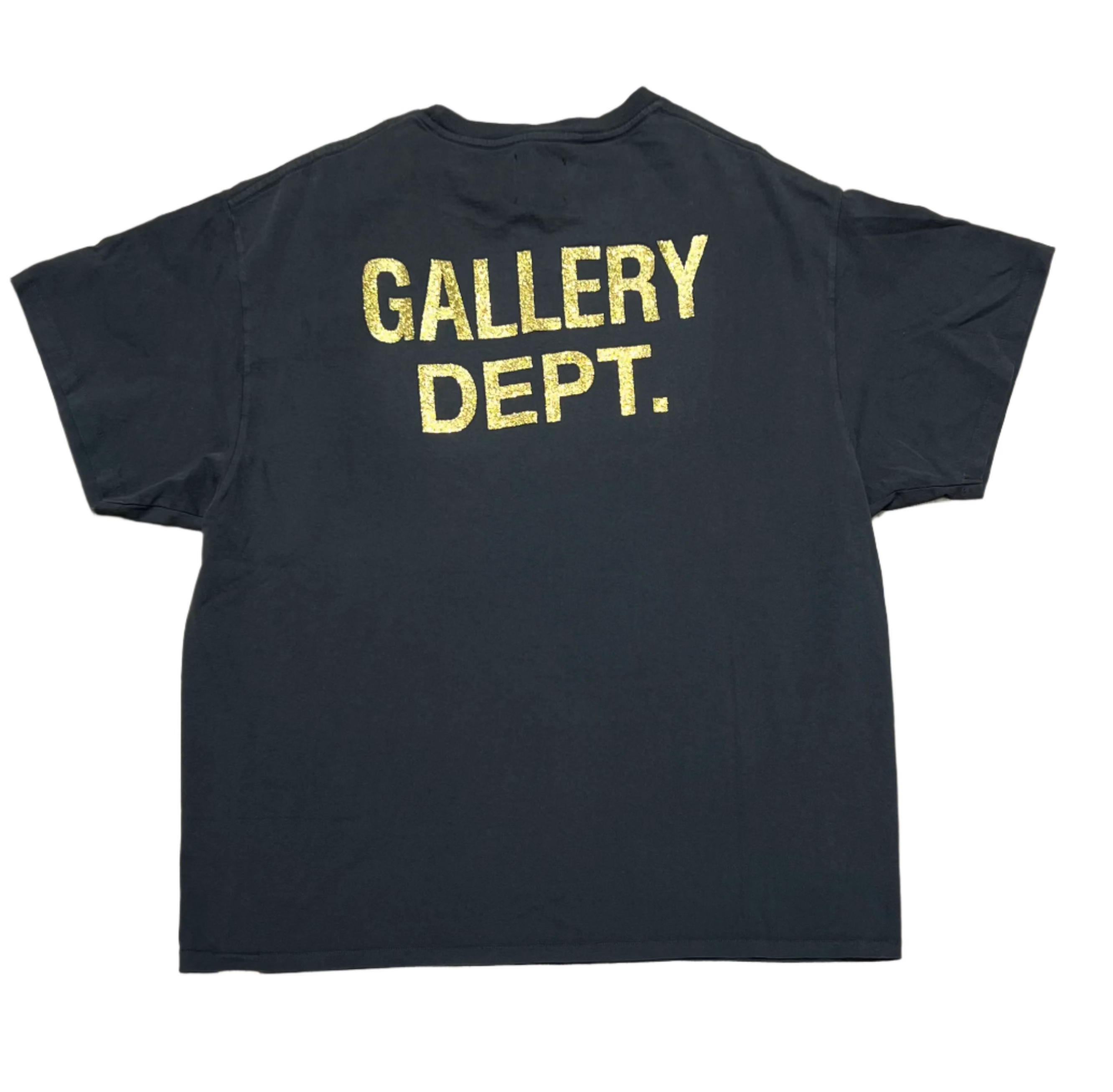 Pallete Tee