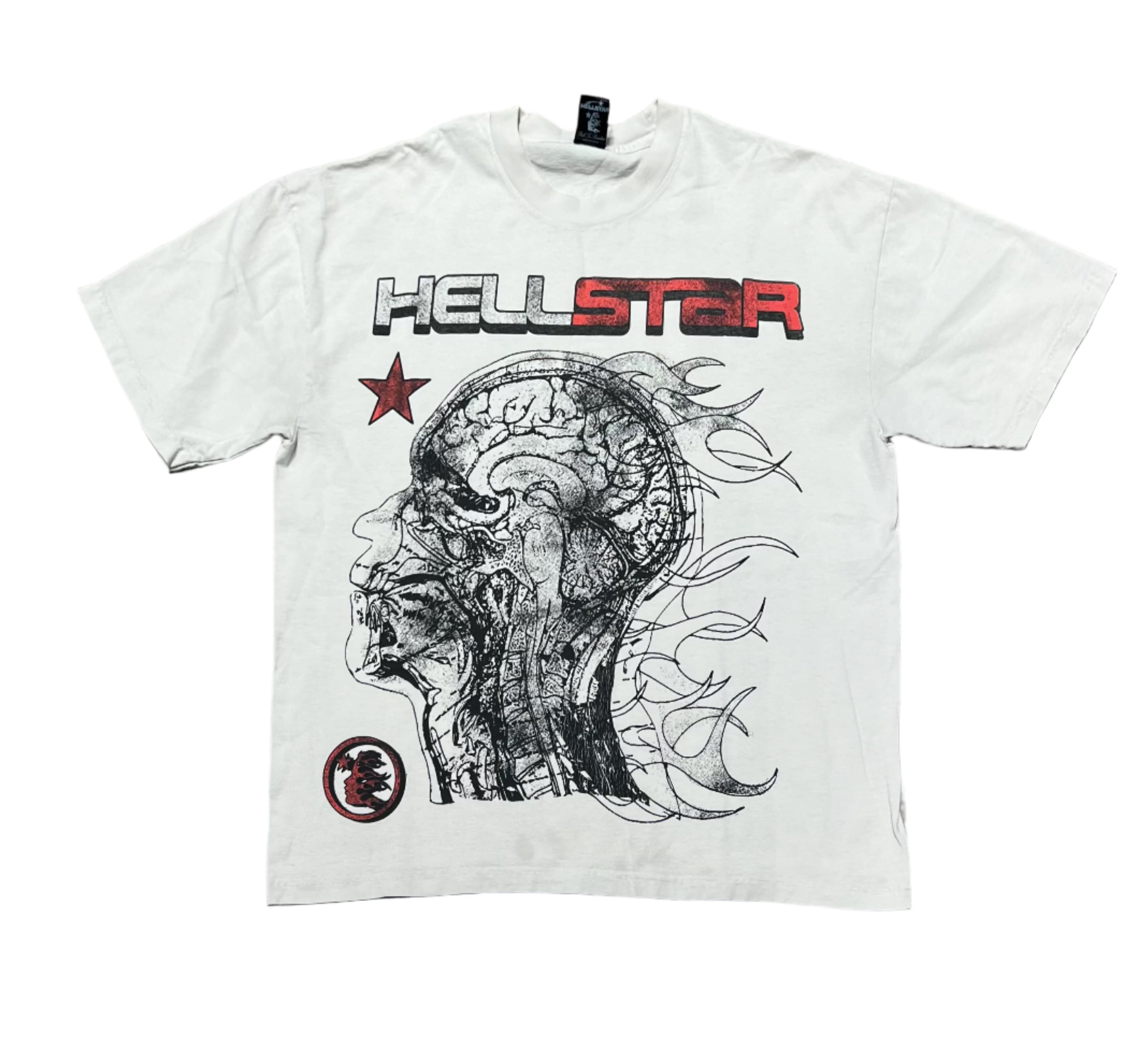 Human Development Tee
