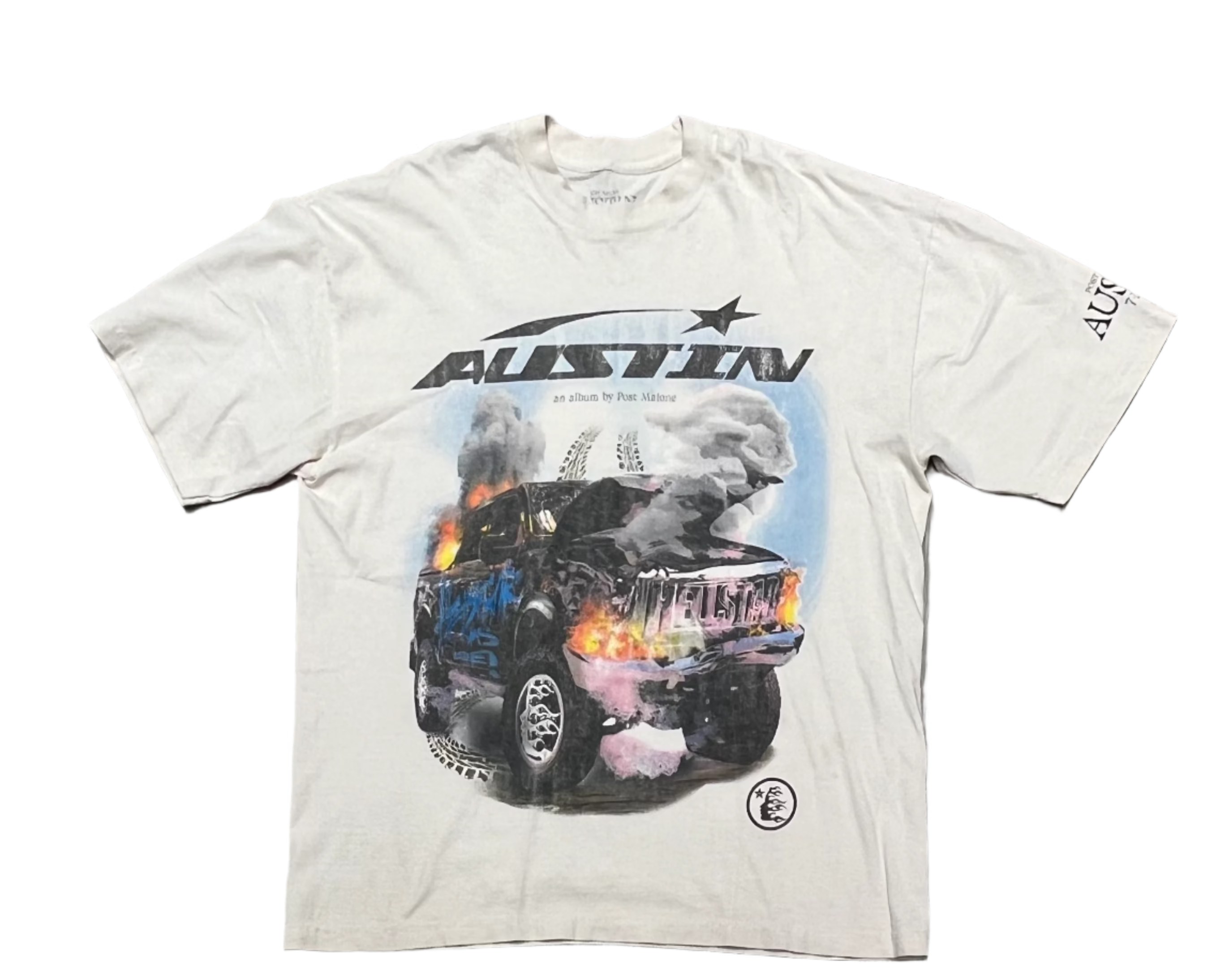 Post Malone Tee