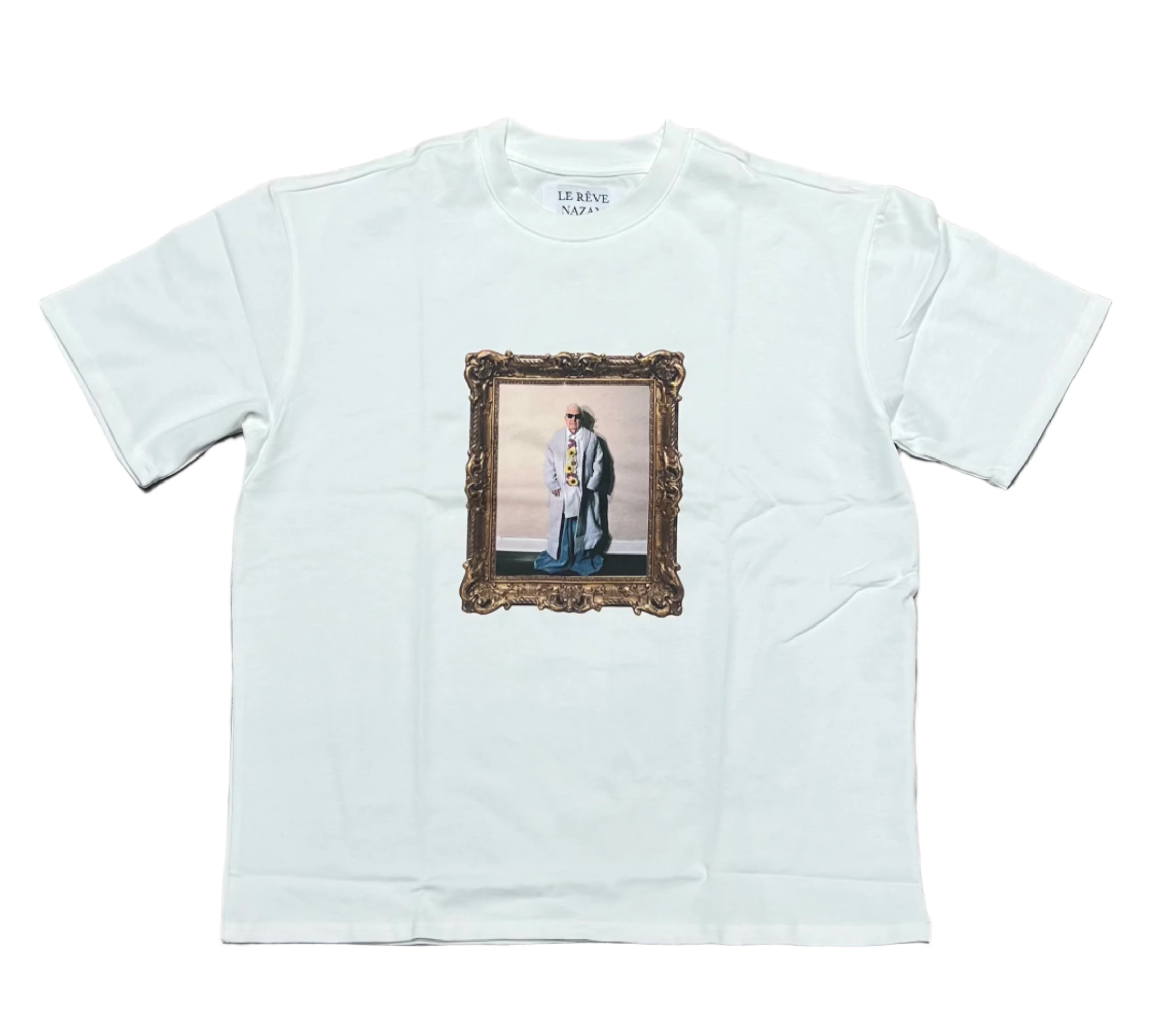 Legacy Tee