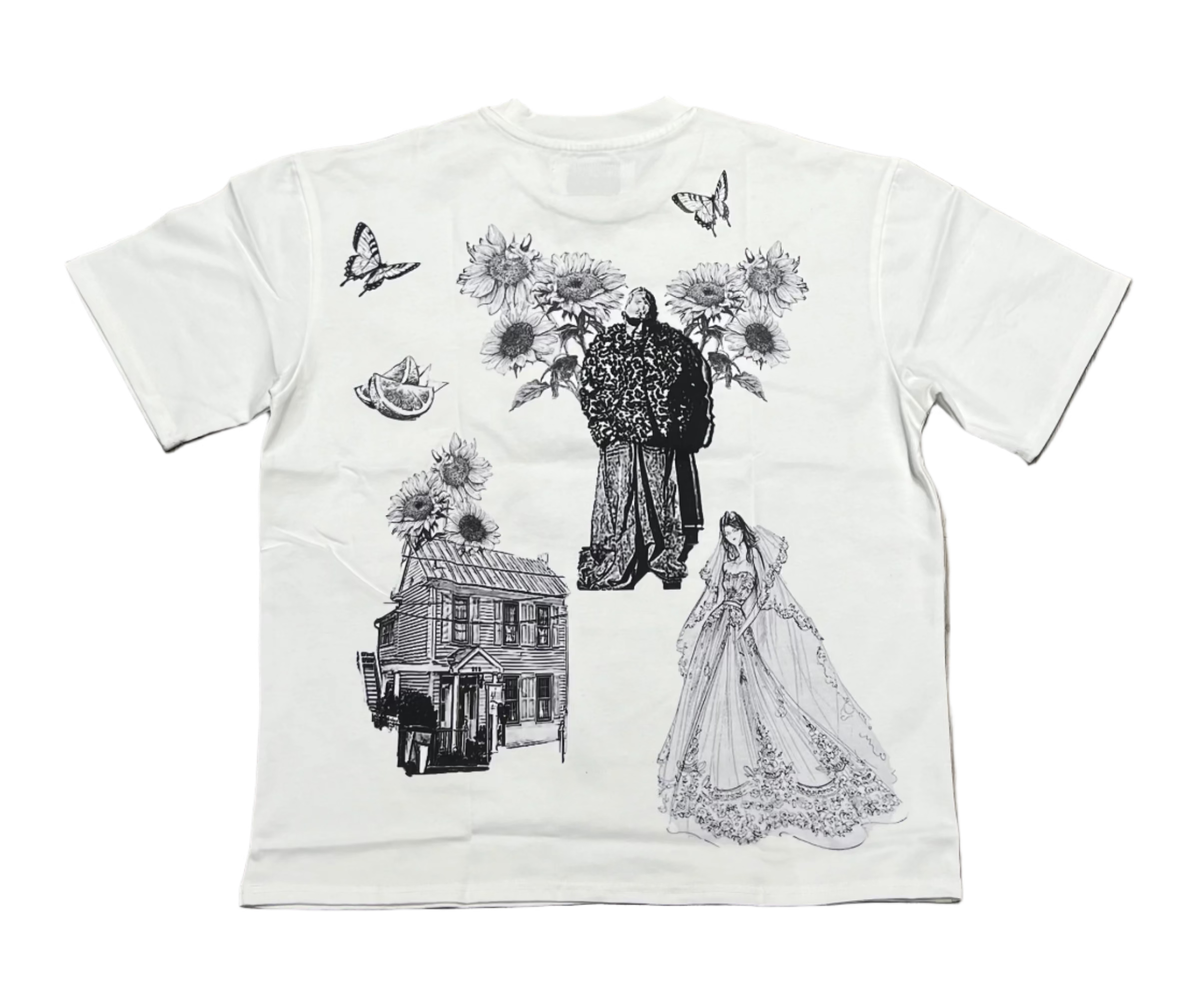 Legacy Tee
