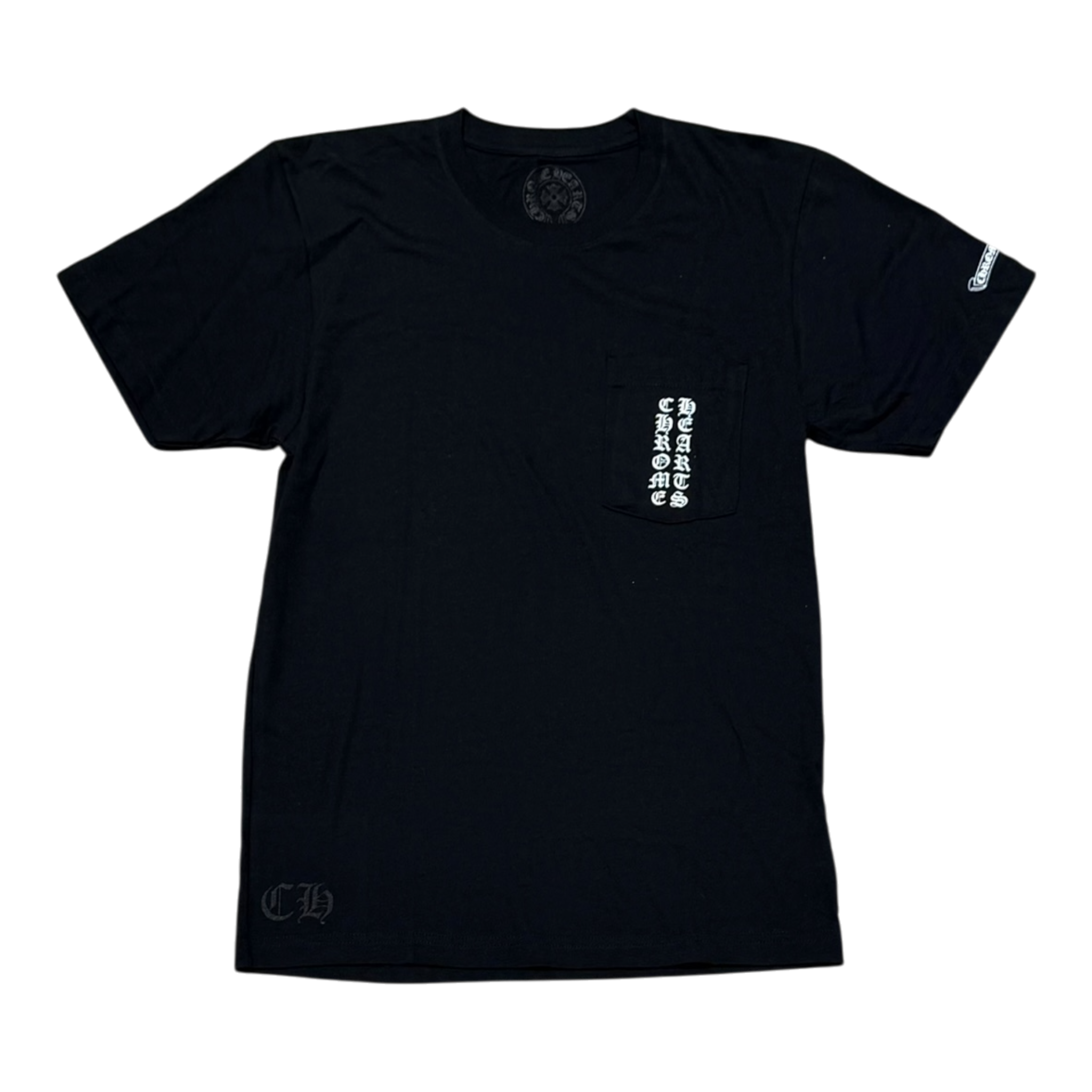 Chrome Hearts – Grandeur