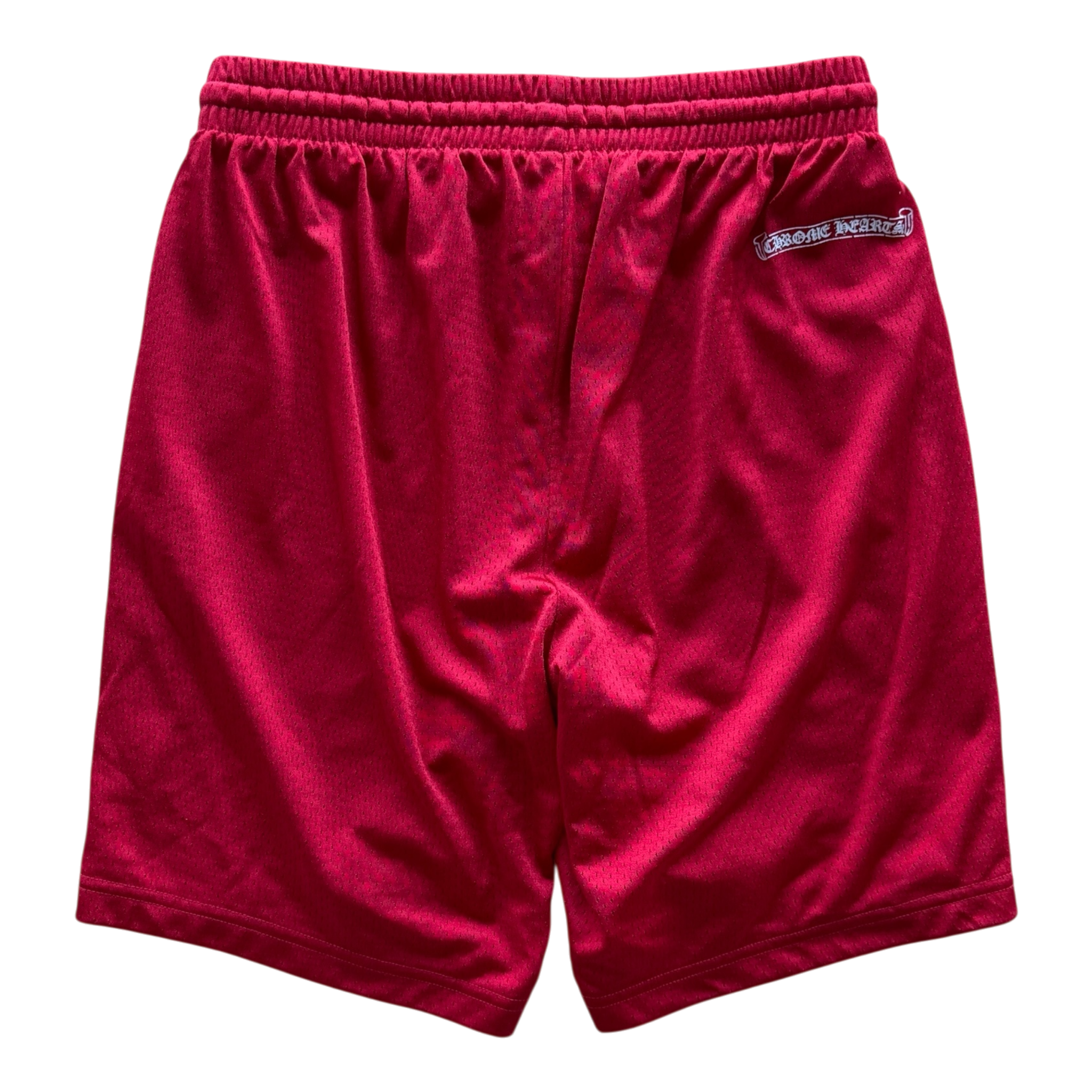 Matty Boy Team Mesh Shorts