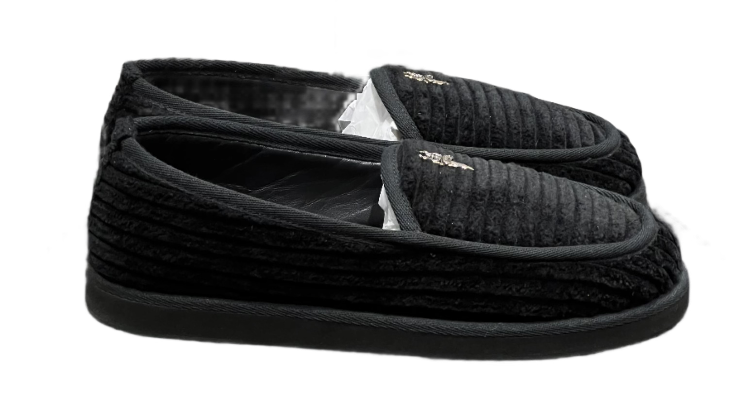 Chrome Heart Dagger Slippers