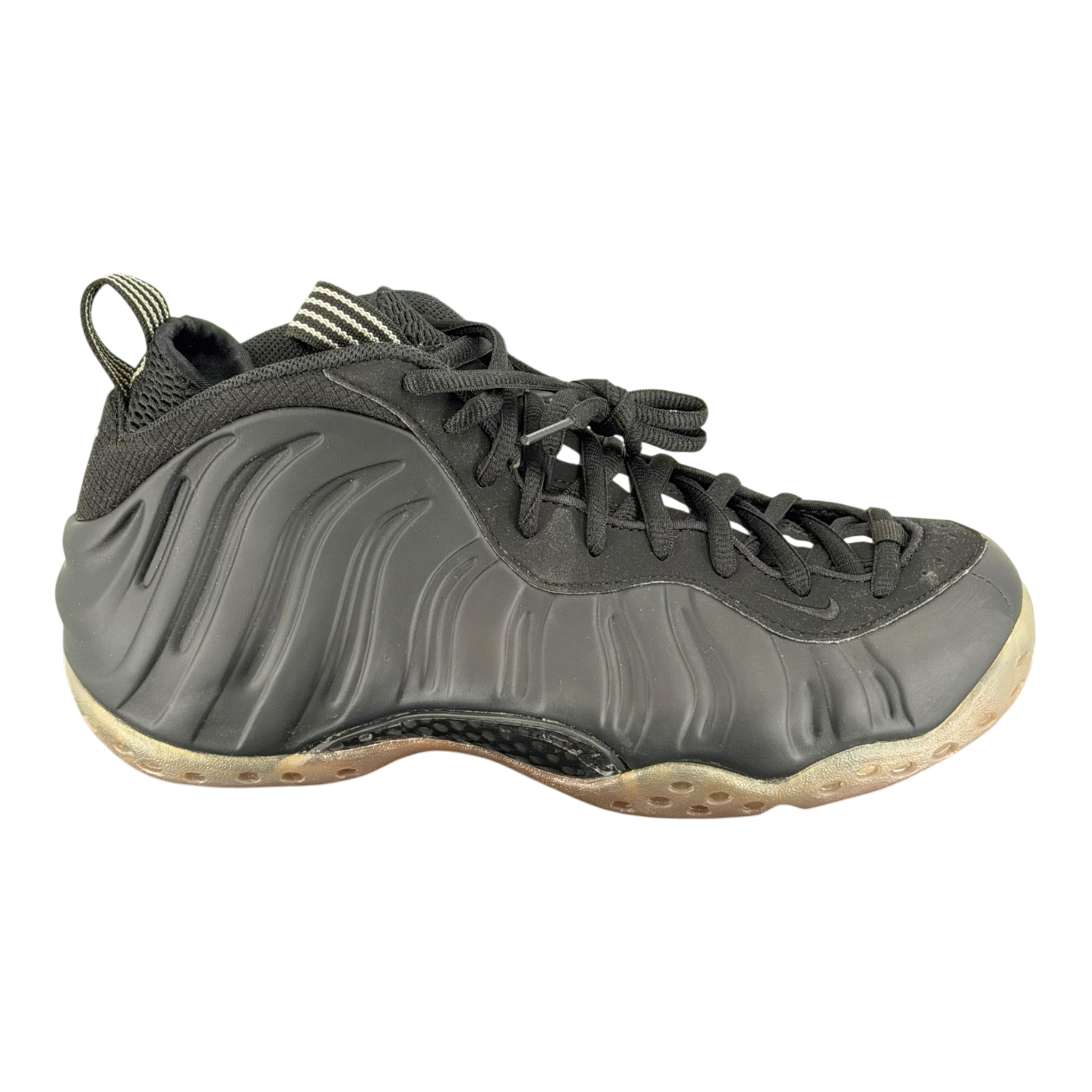 Nike Air Foamposite One Stealth (2012)