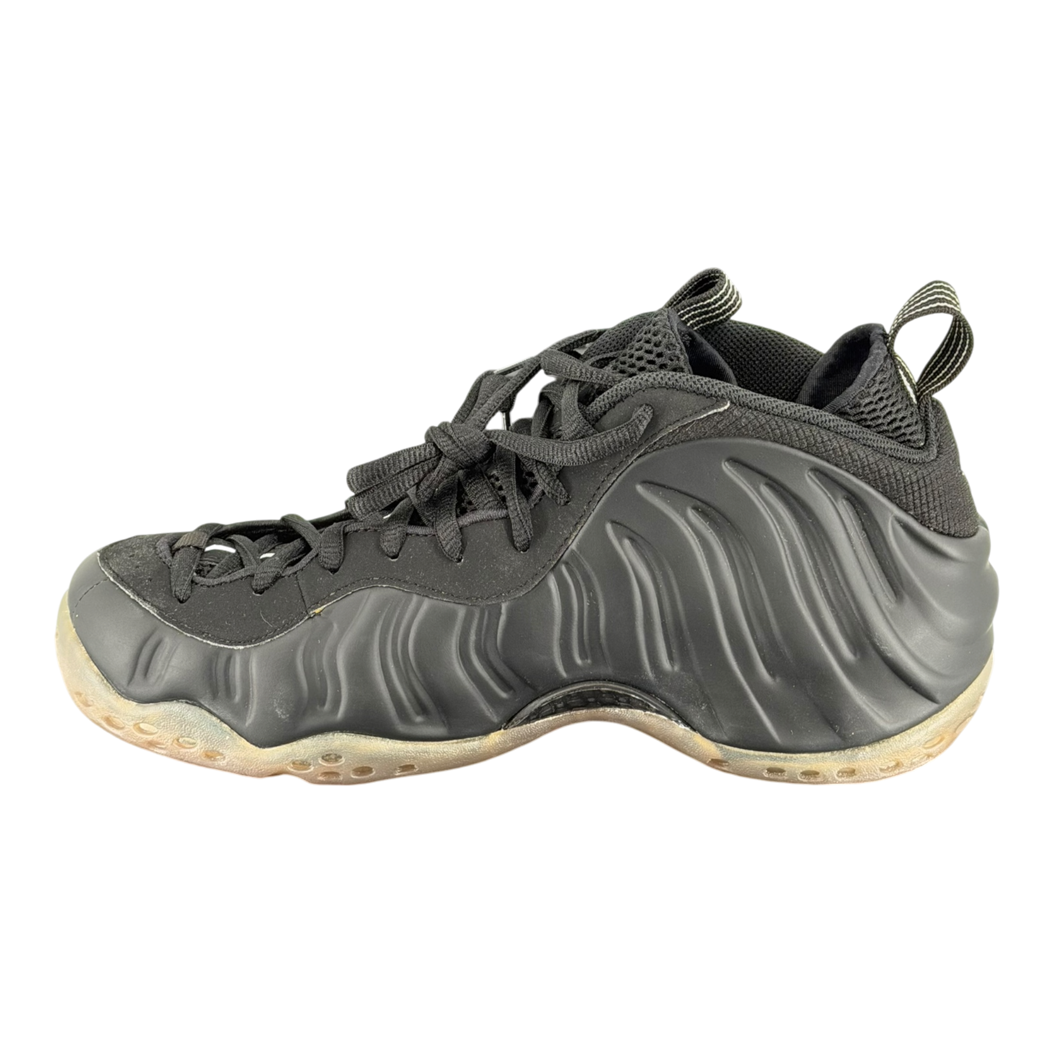 Nike Air Foamposite One Stealth (2012)