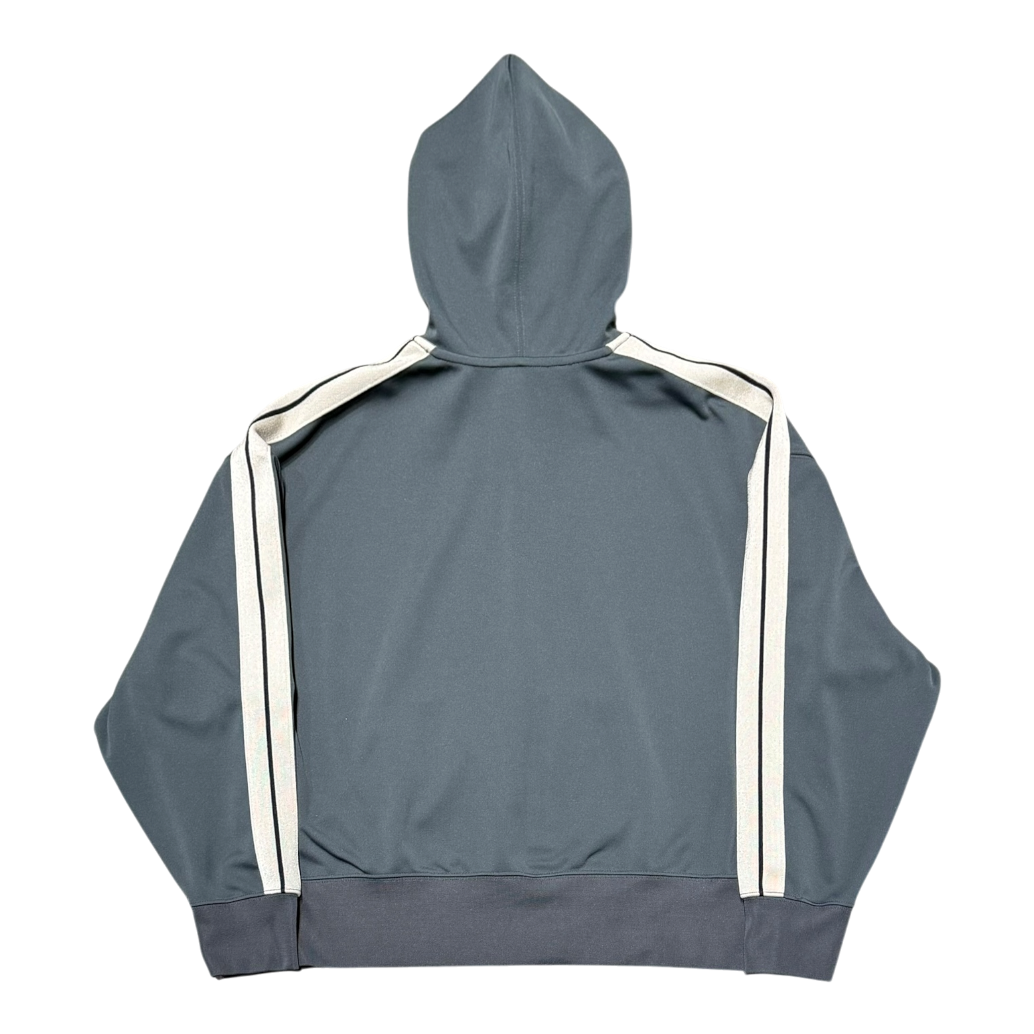 Classic Track hoody 'Dark Grey'