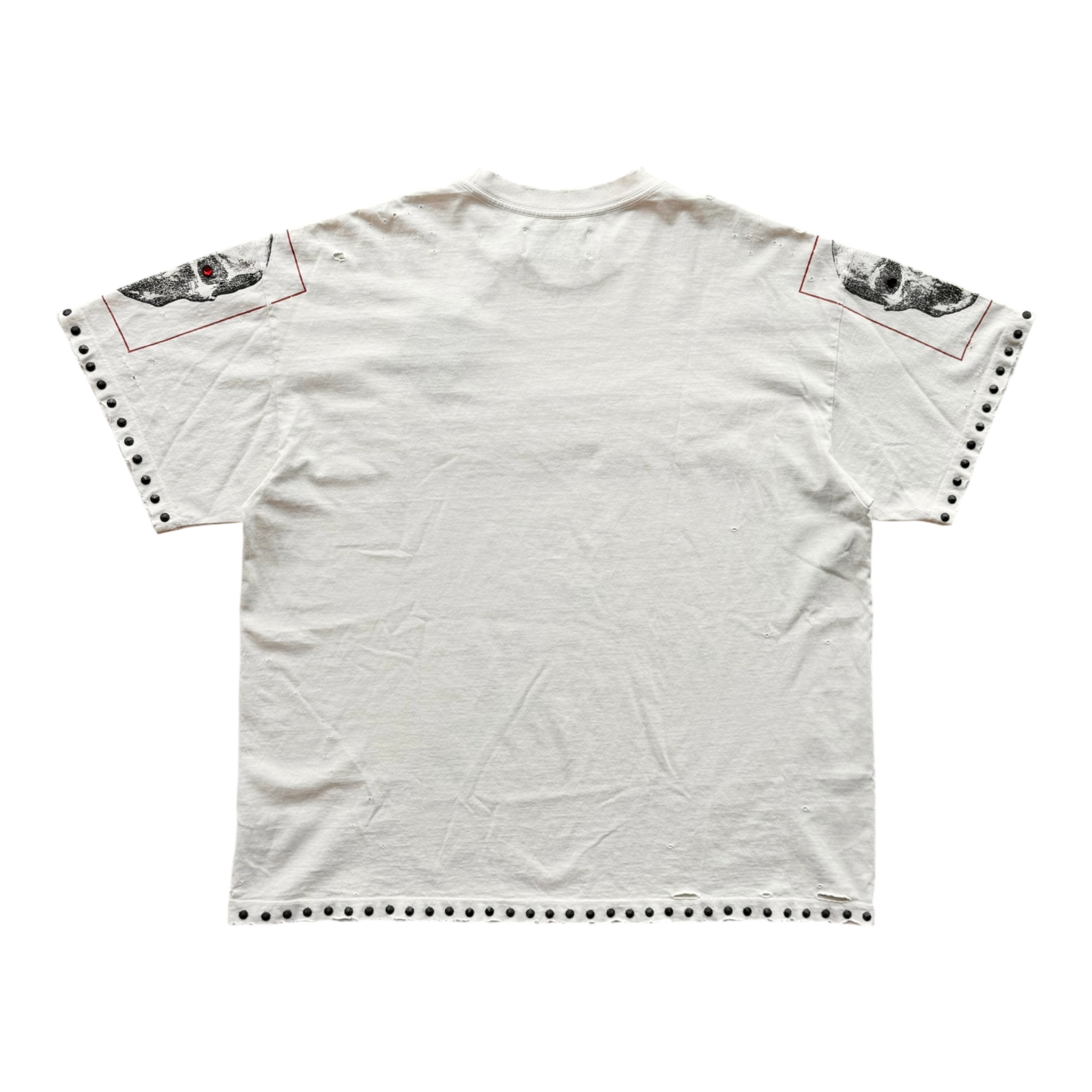 Sent Me Tee