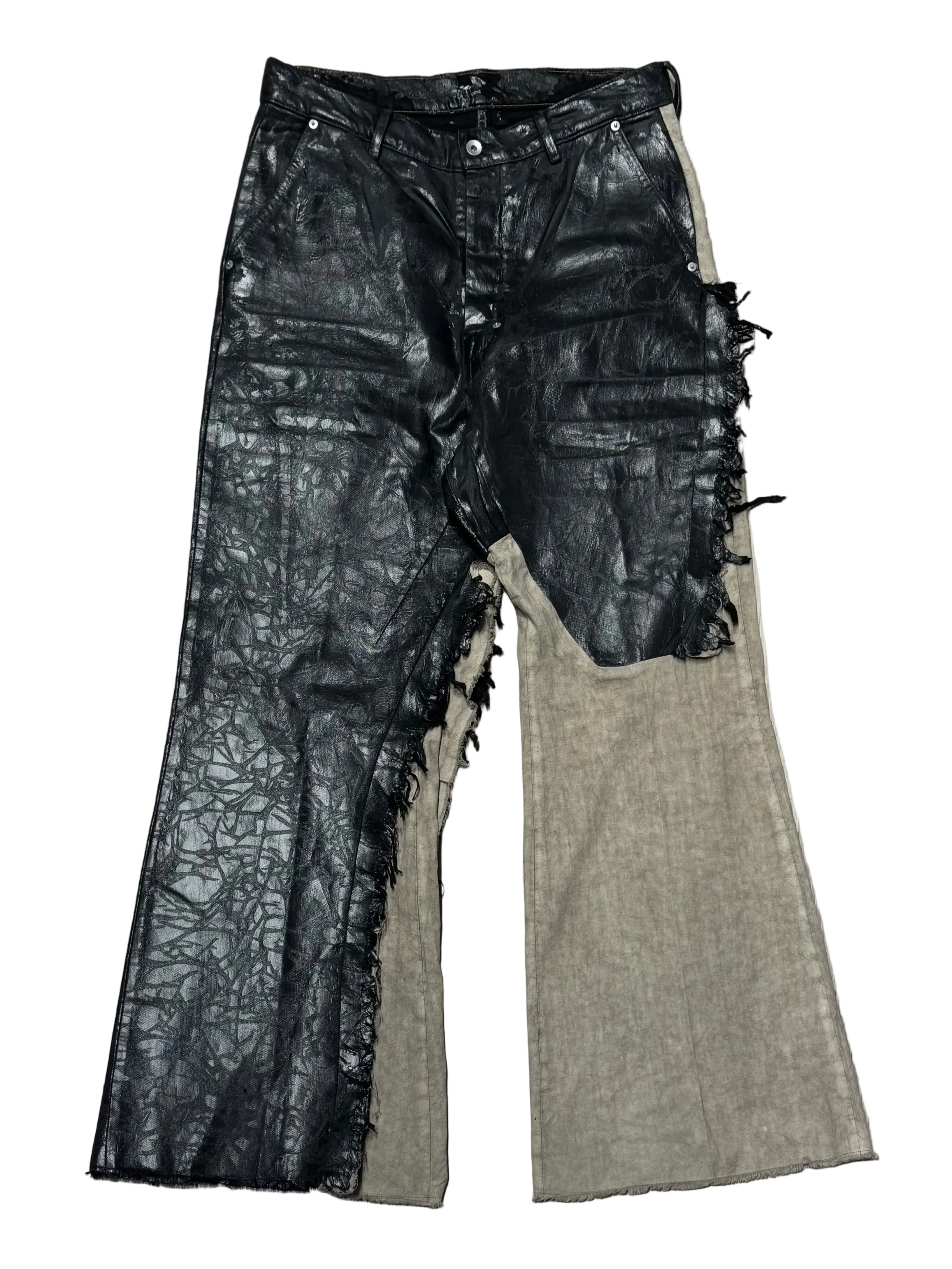 Megacrust Joris Denim Trousers