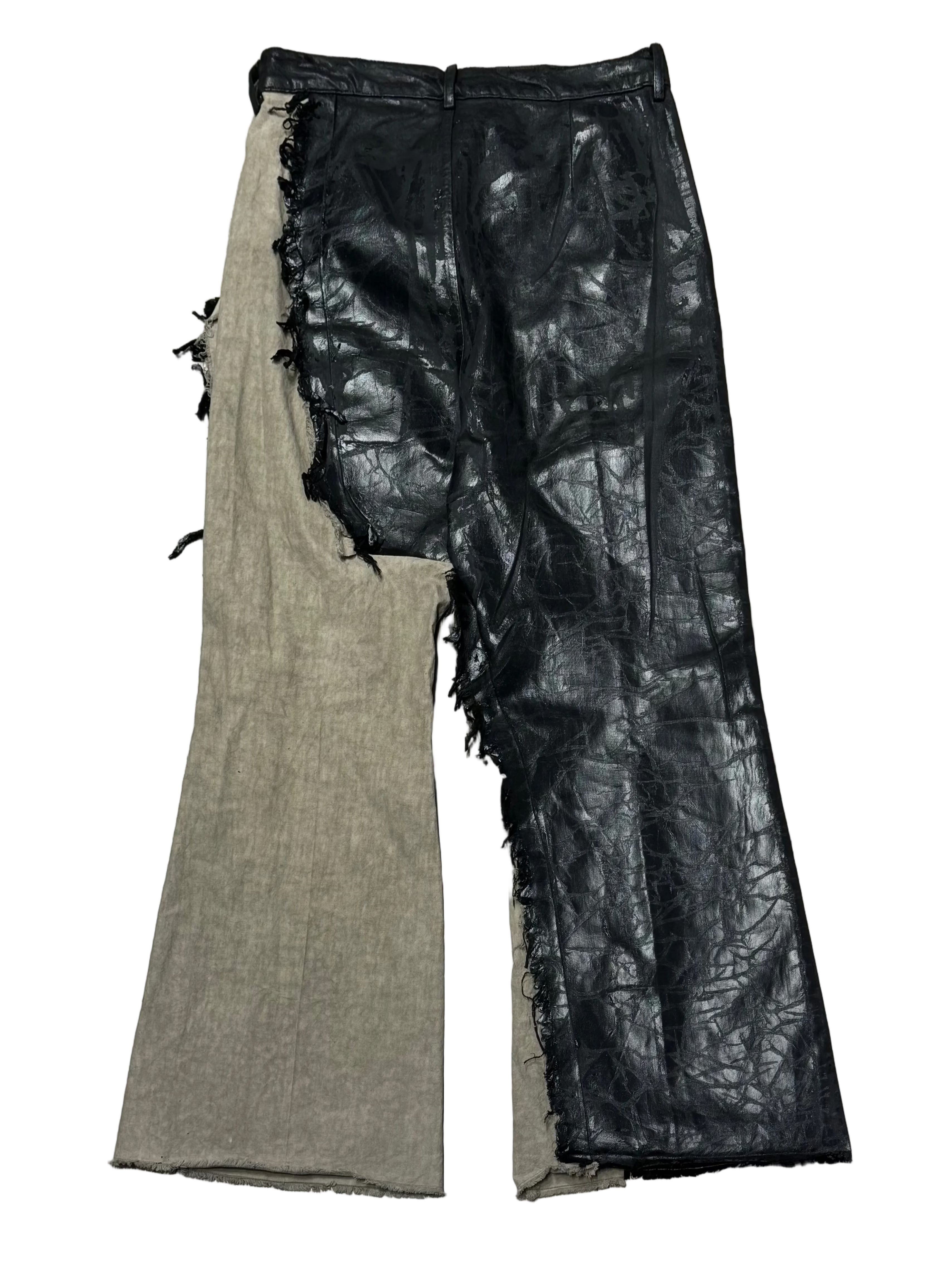 Megacrust Joris Denim Trousers