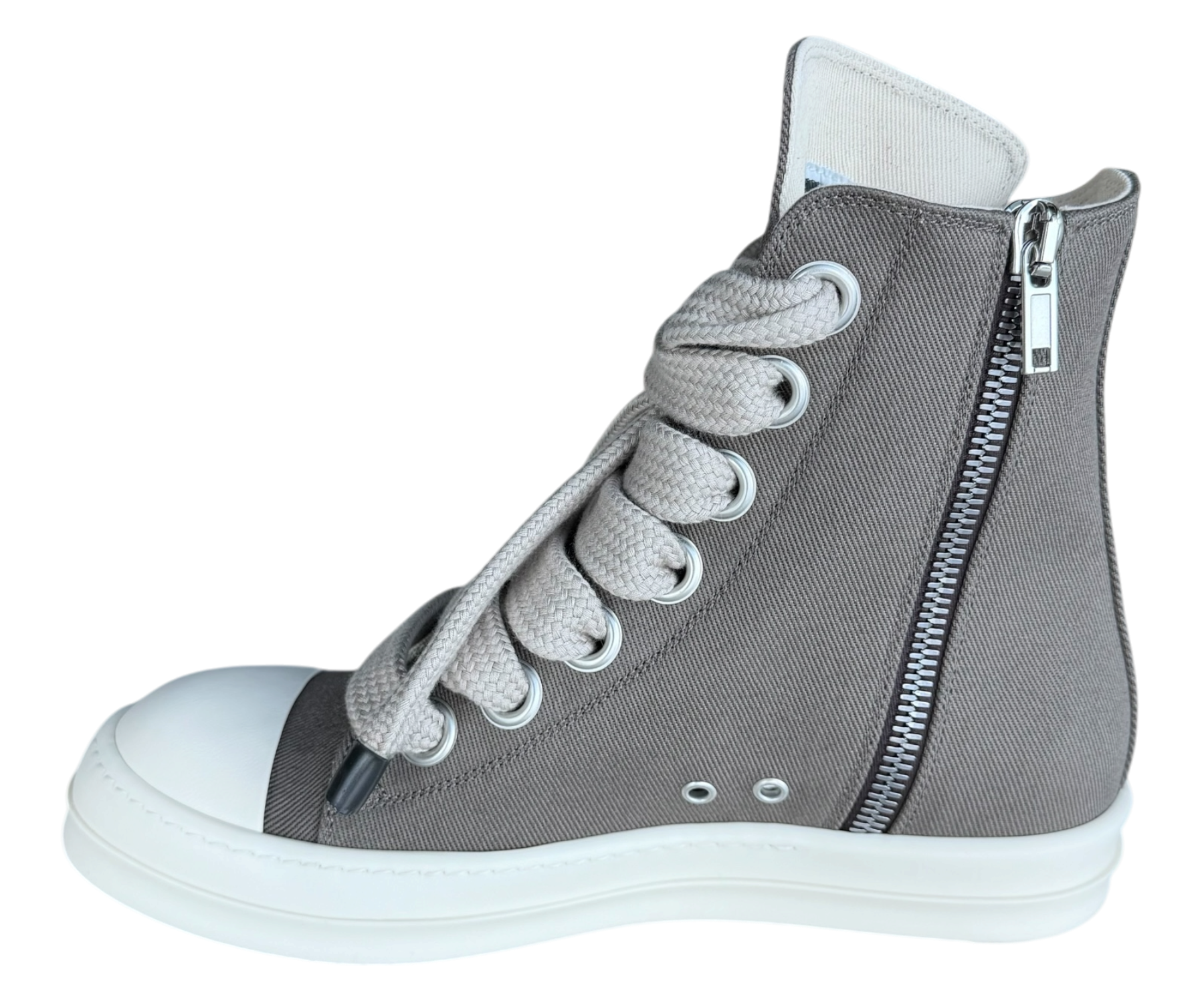 DRKSHDW Jumbo Lace High Dust Milk