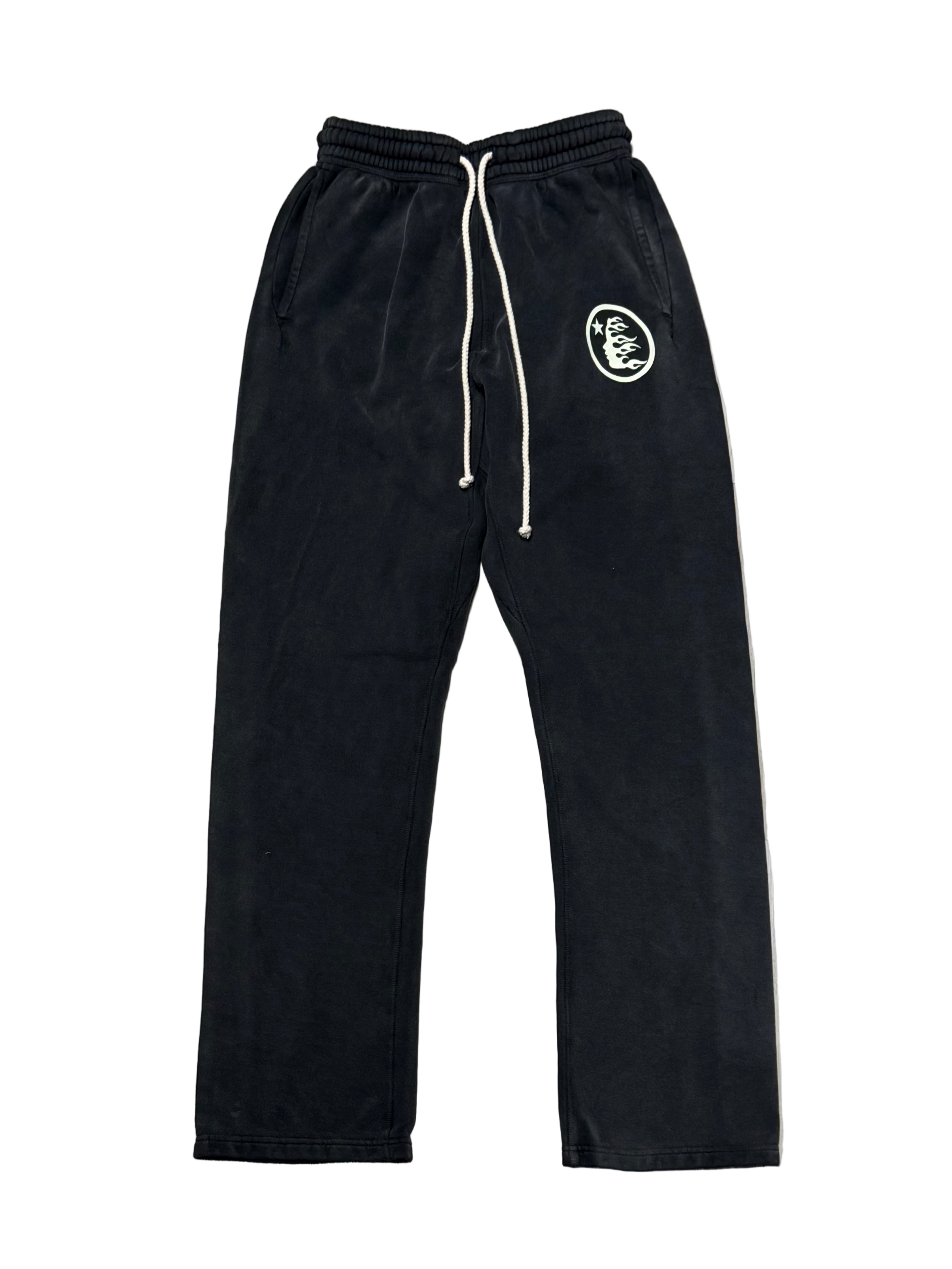 Uniform Sweatpants Black