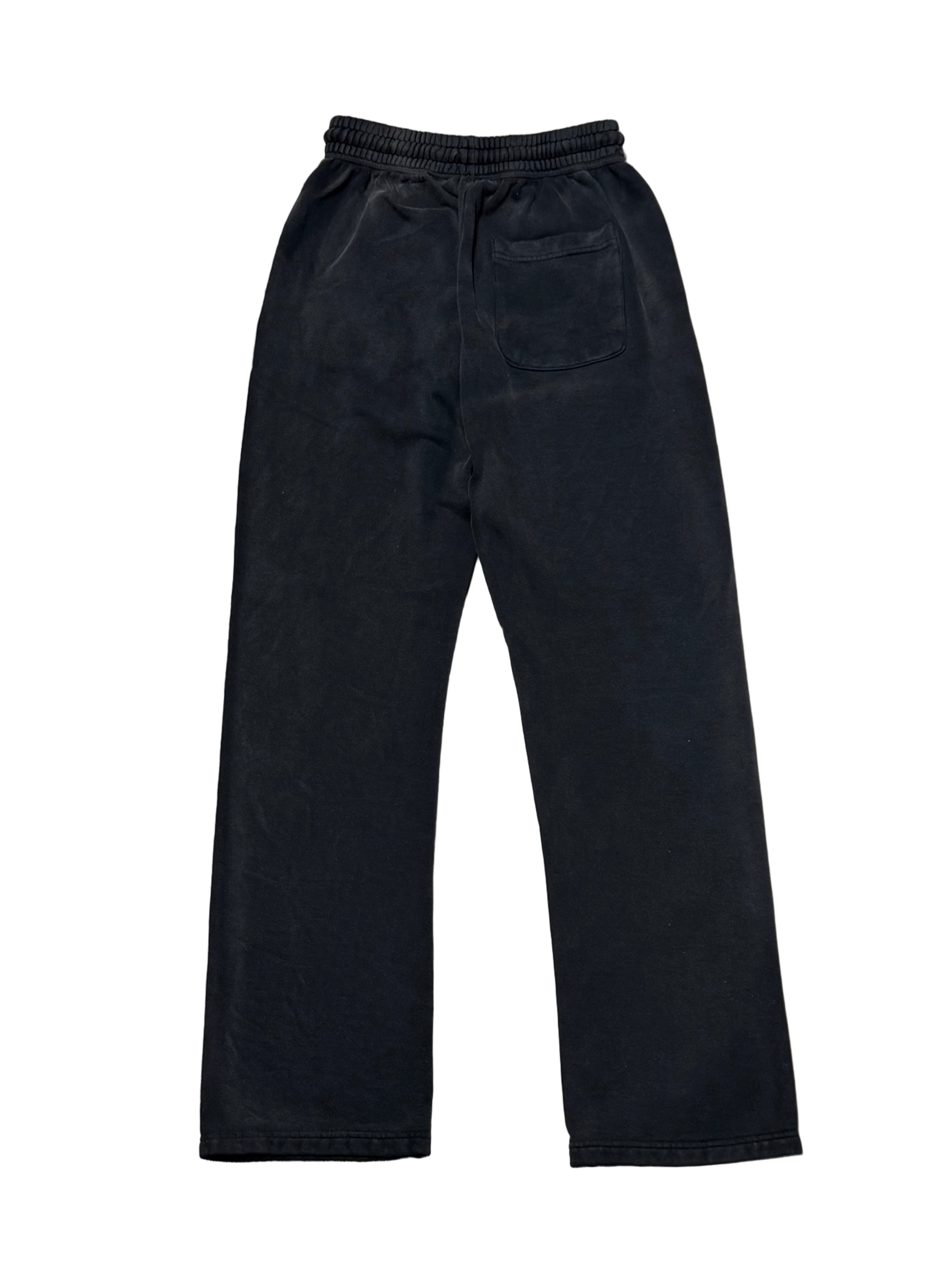 Uniform Sweatpants Black