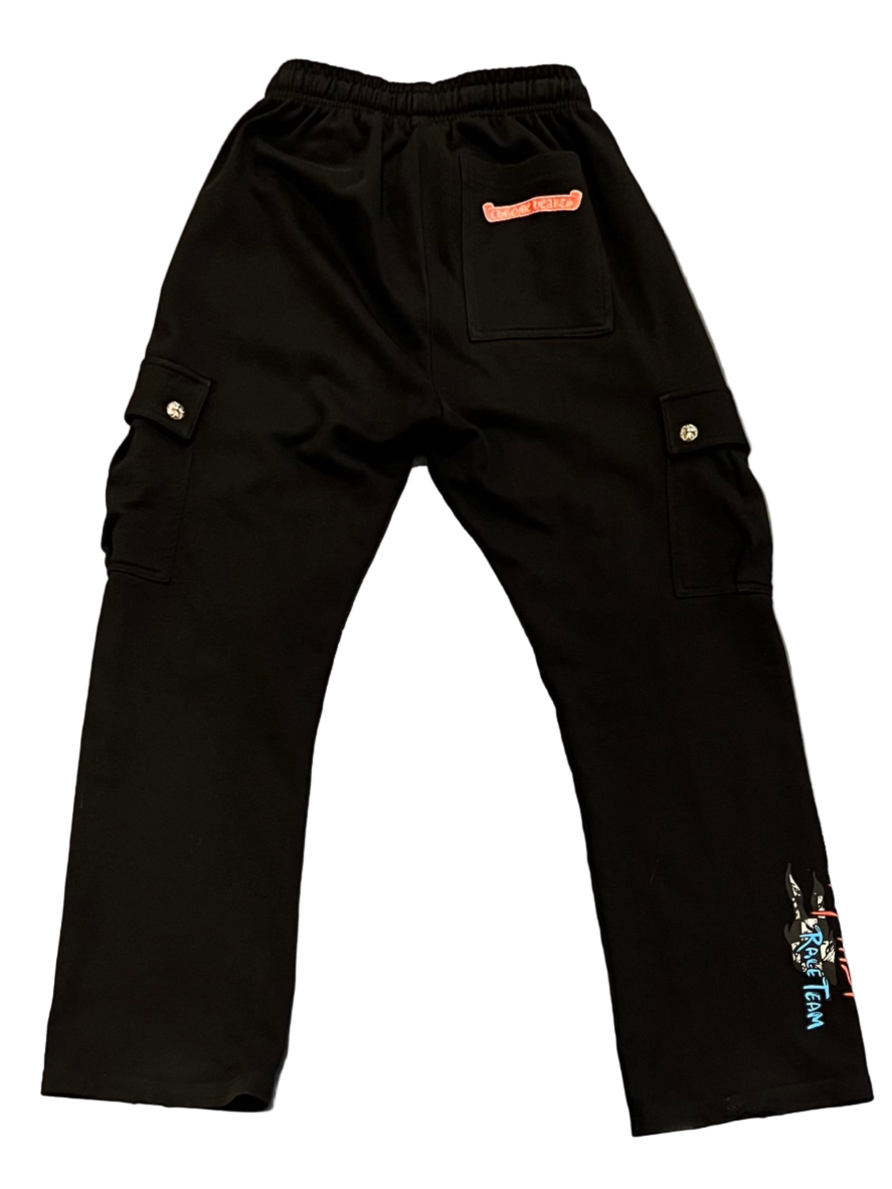 Matty Boy Stay Fast Sweatpants Black