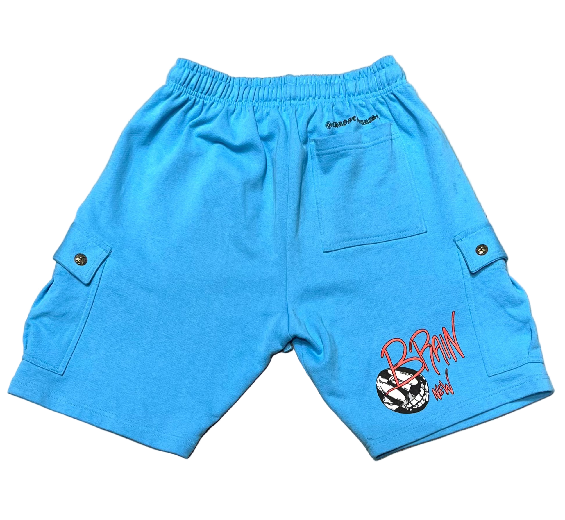 Matty Boy Brain New Sweatshorts