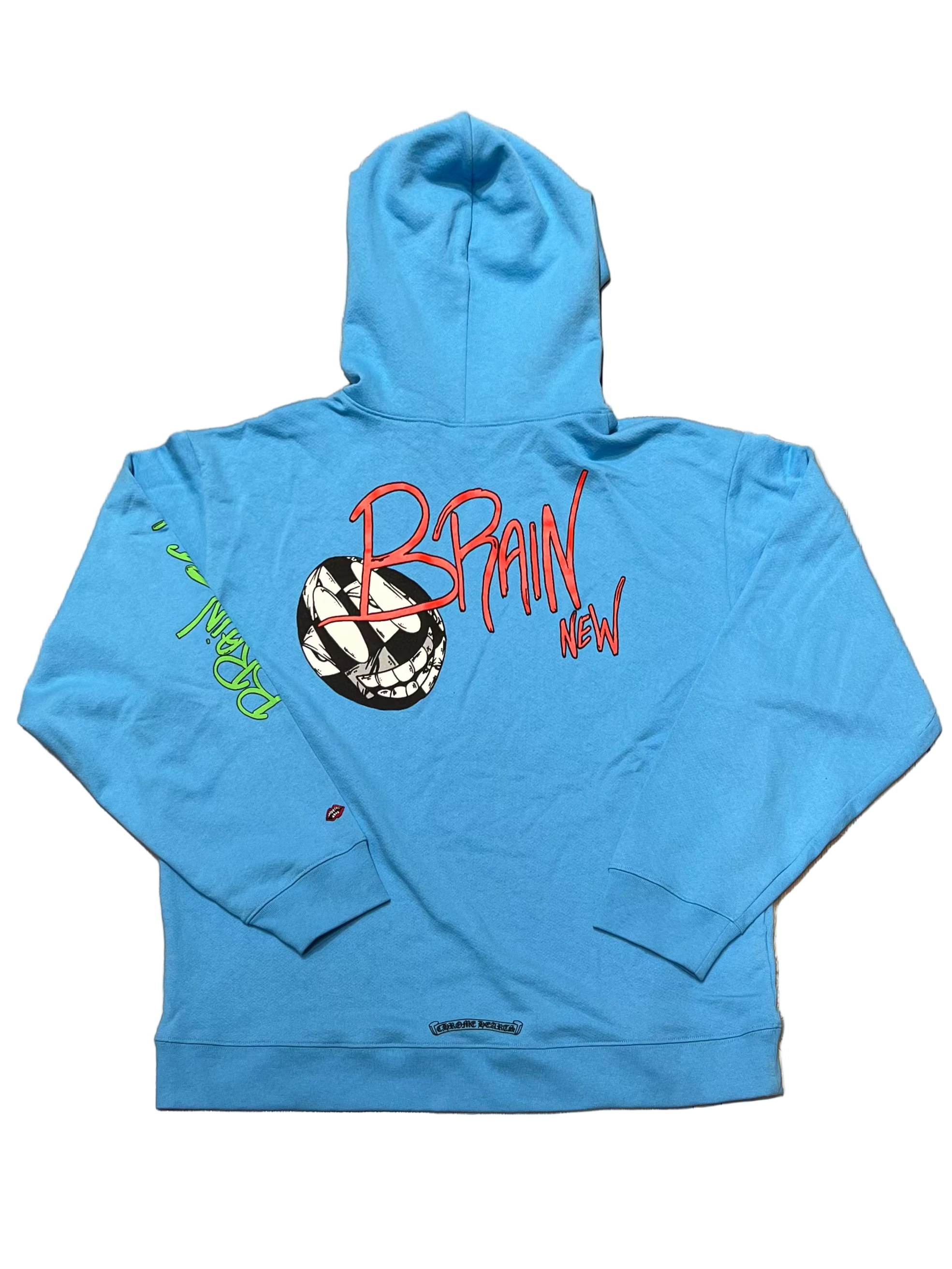 Matty Boy Brain New Hoodie