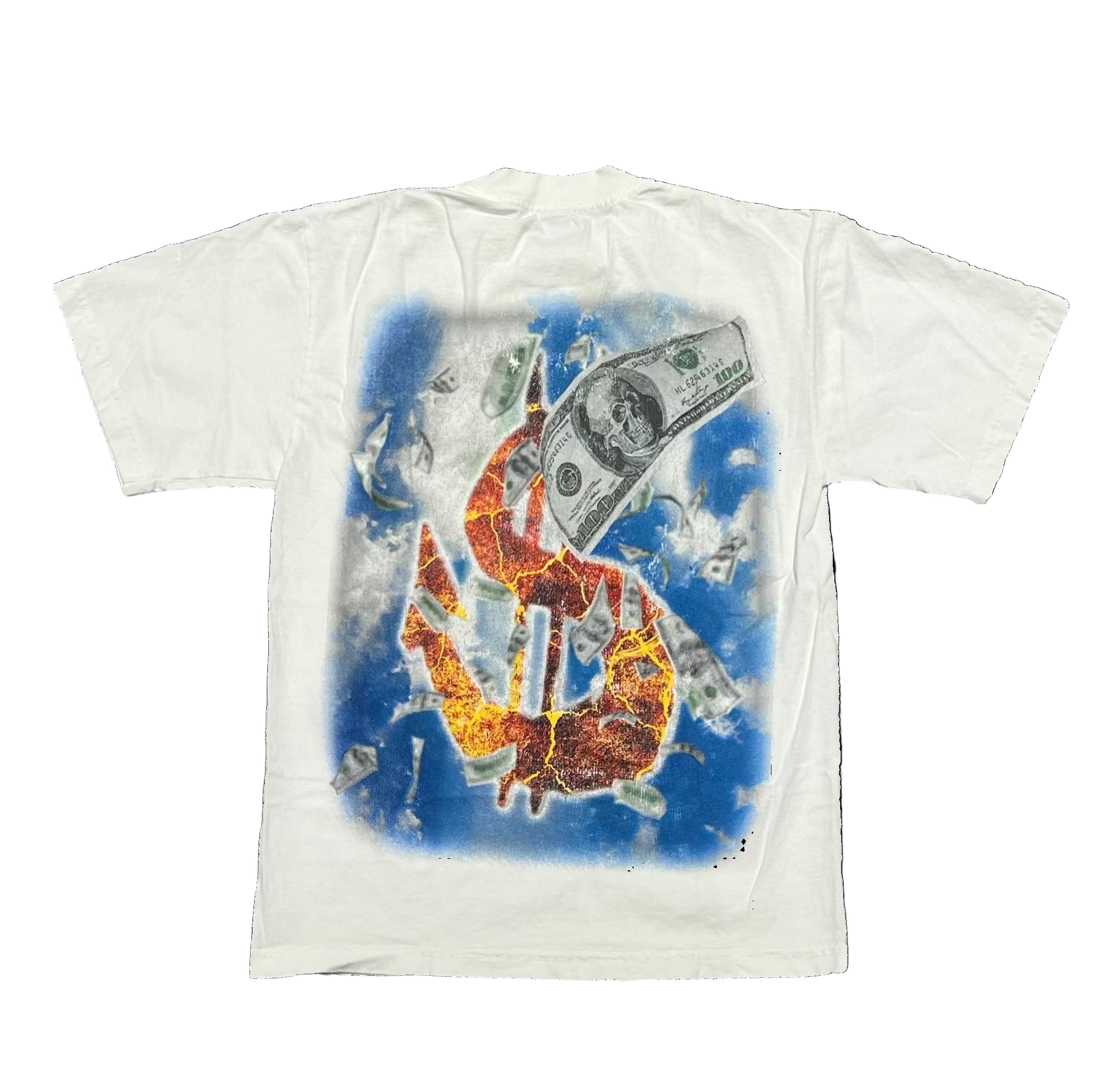 Reign Tee