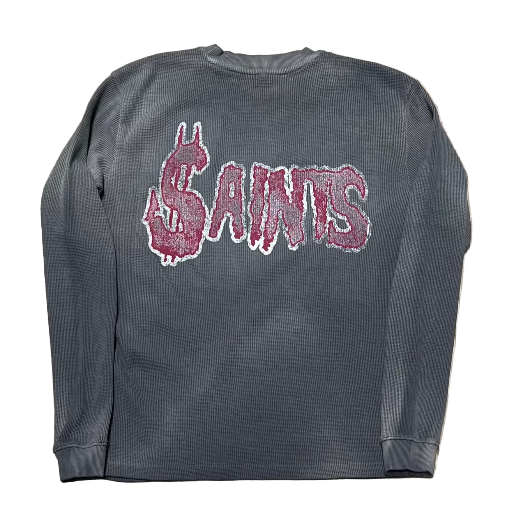 Solider Thermal Grey