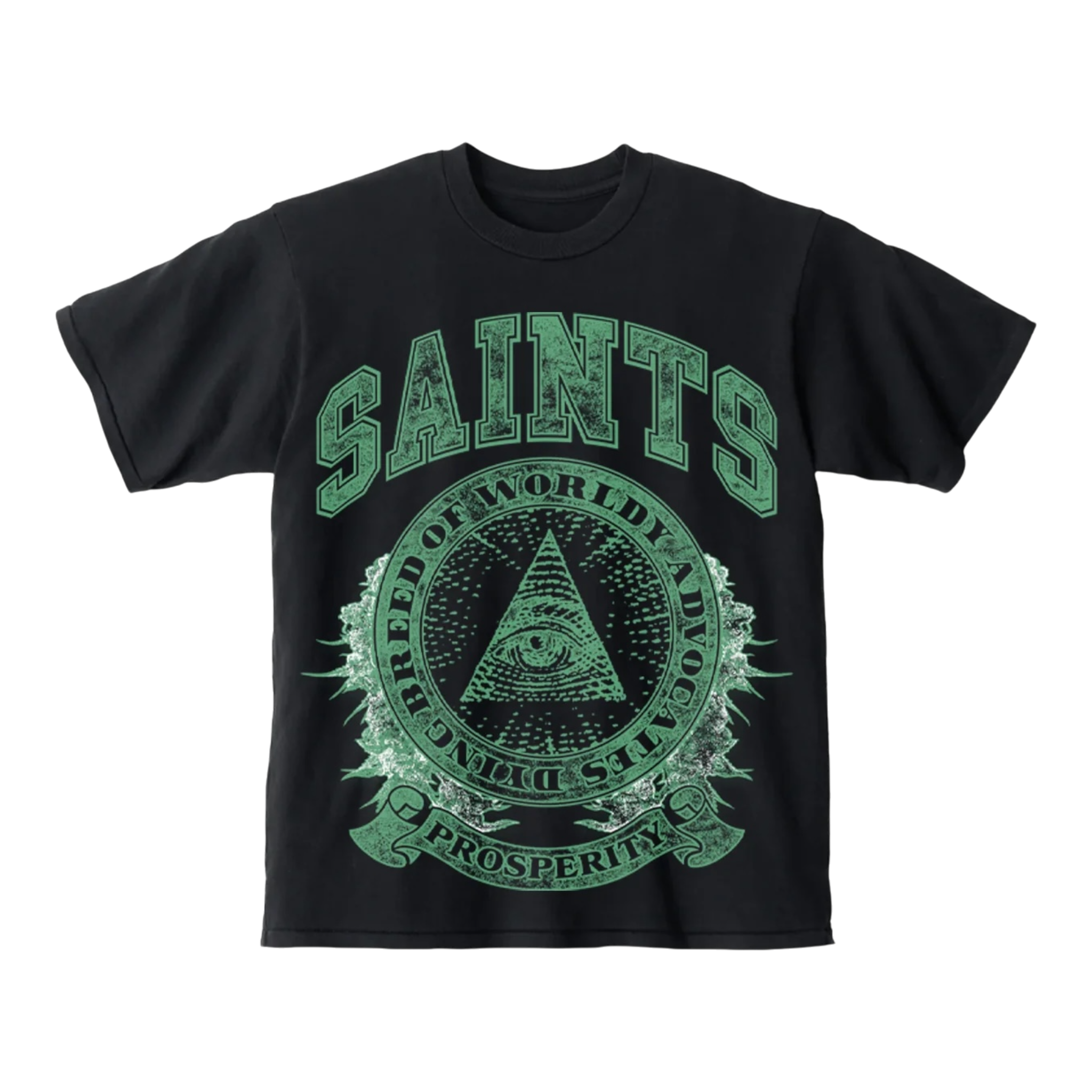 World Order Tee