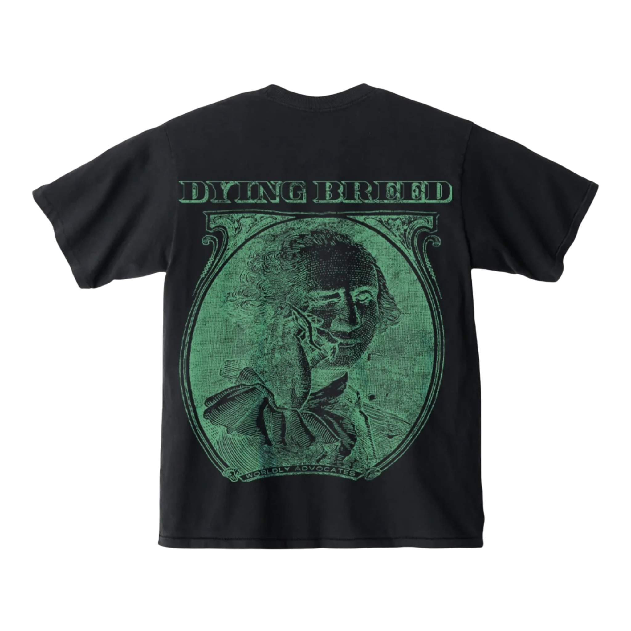 World Order Tee