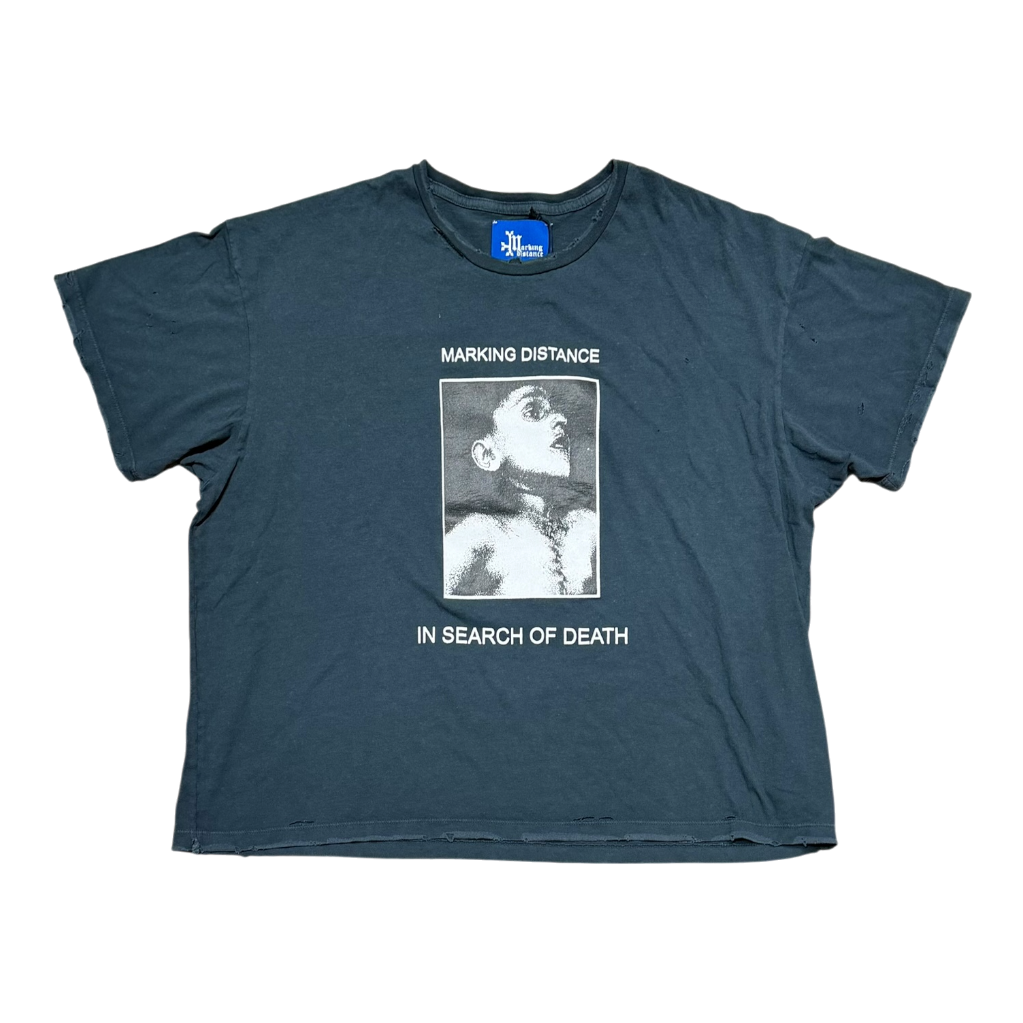 Atrax Tee