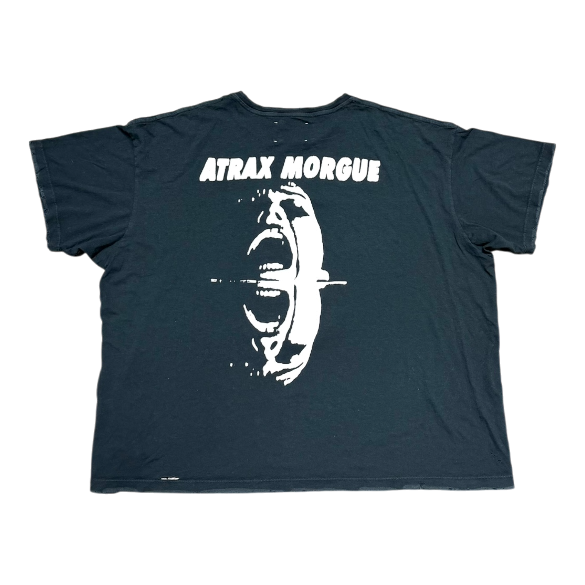 Atrax Tee