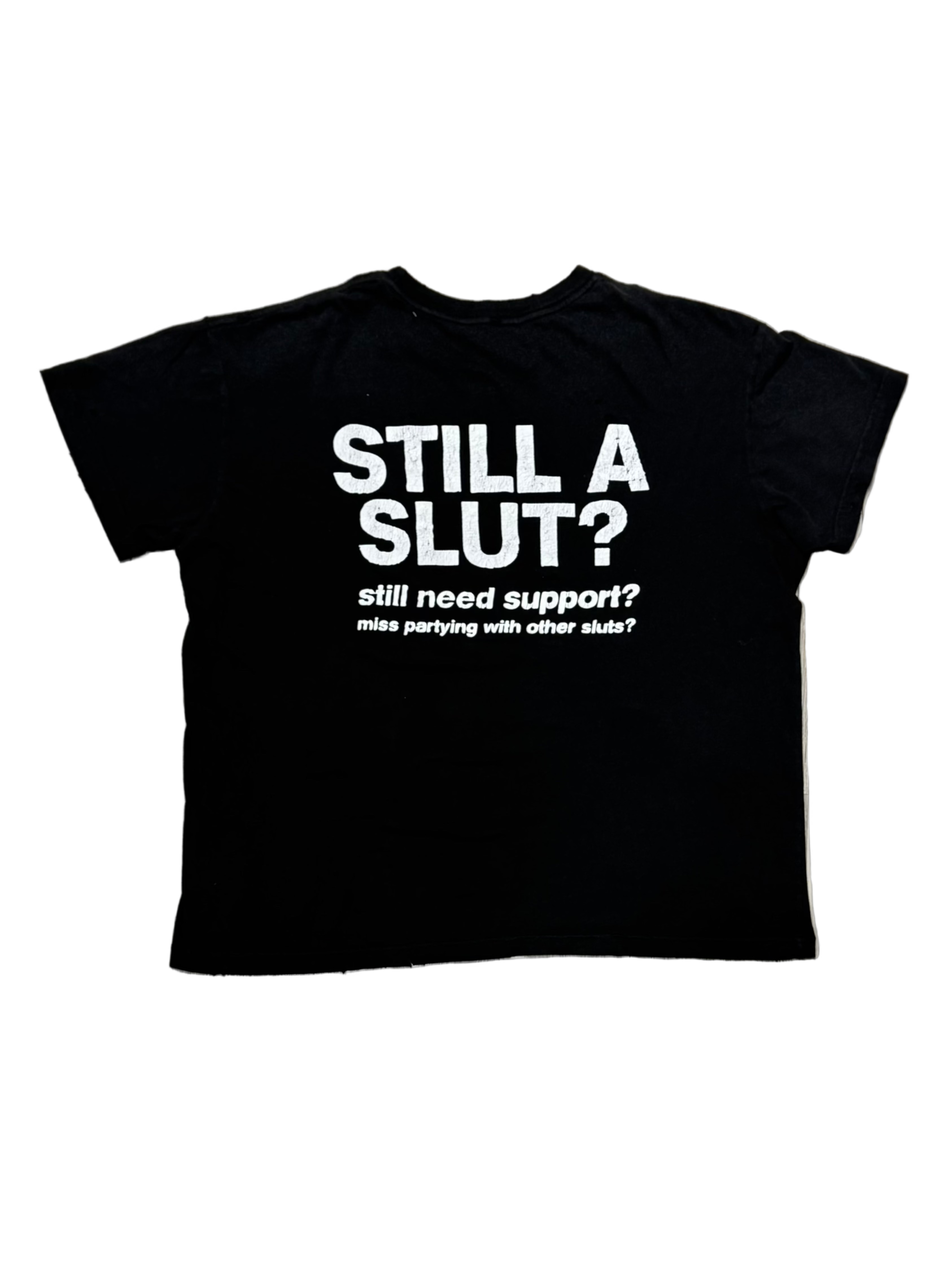 Still a S*** Tee