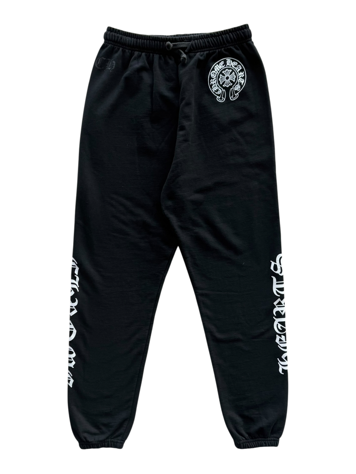 Fuck You Sweatpants Black