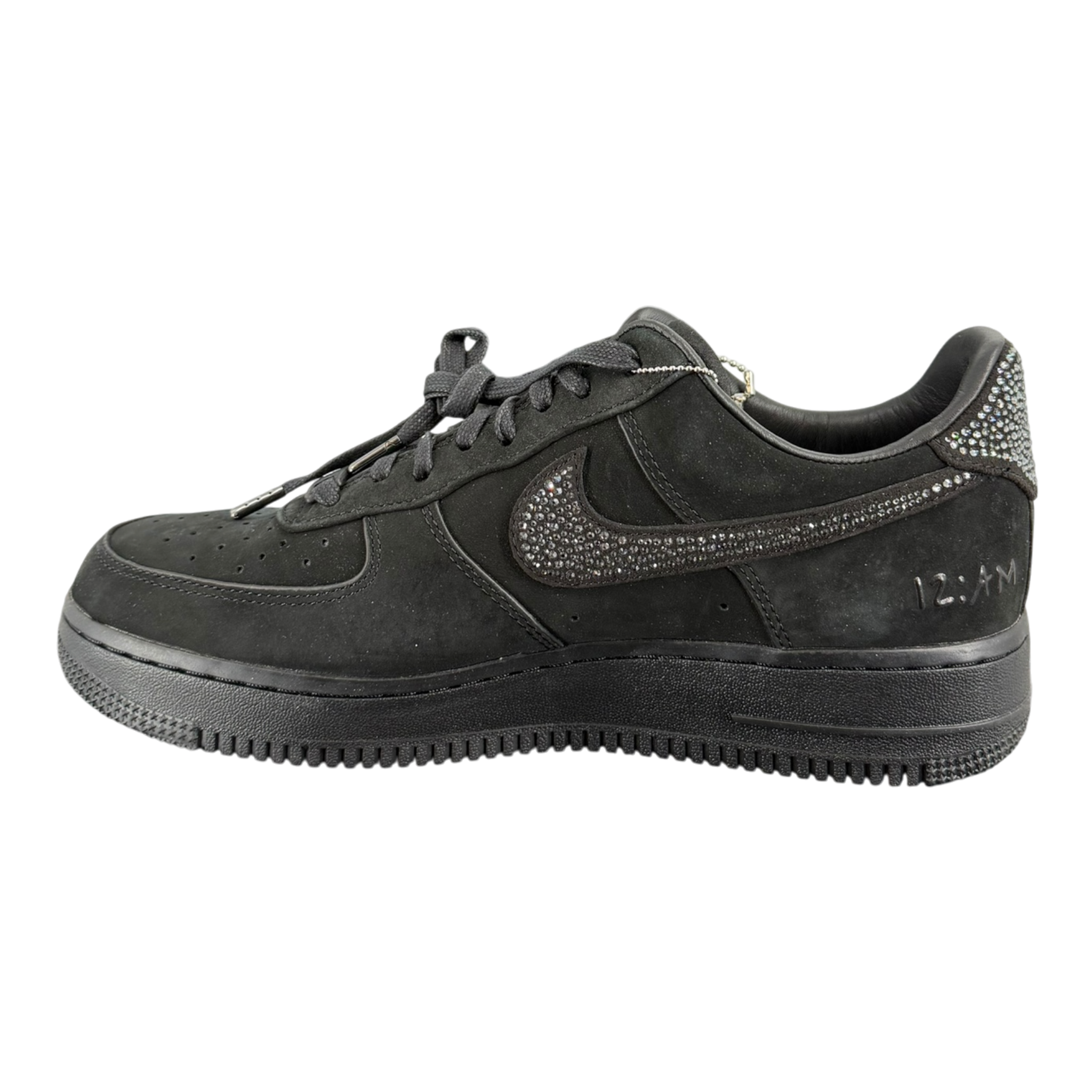 Air Force 1 Low LX Ja Morant Swarovski