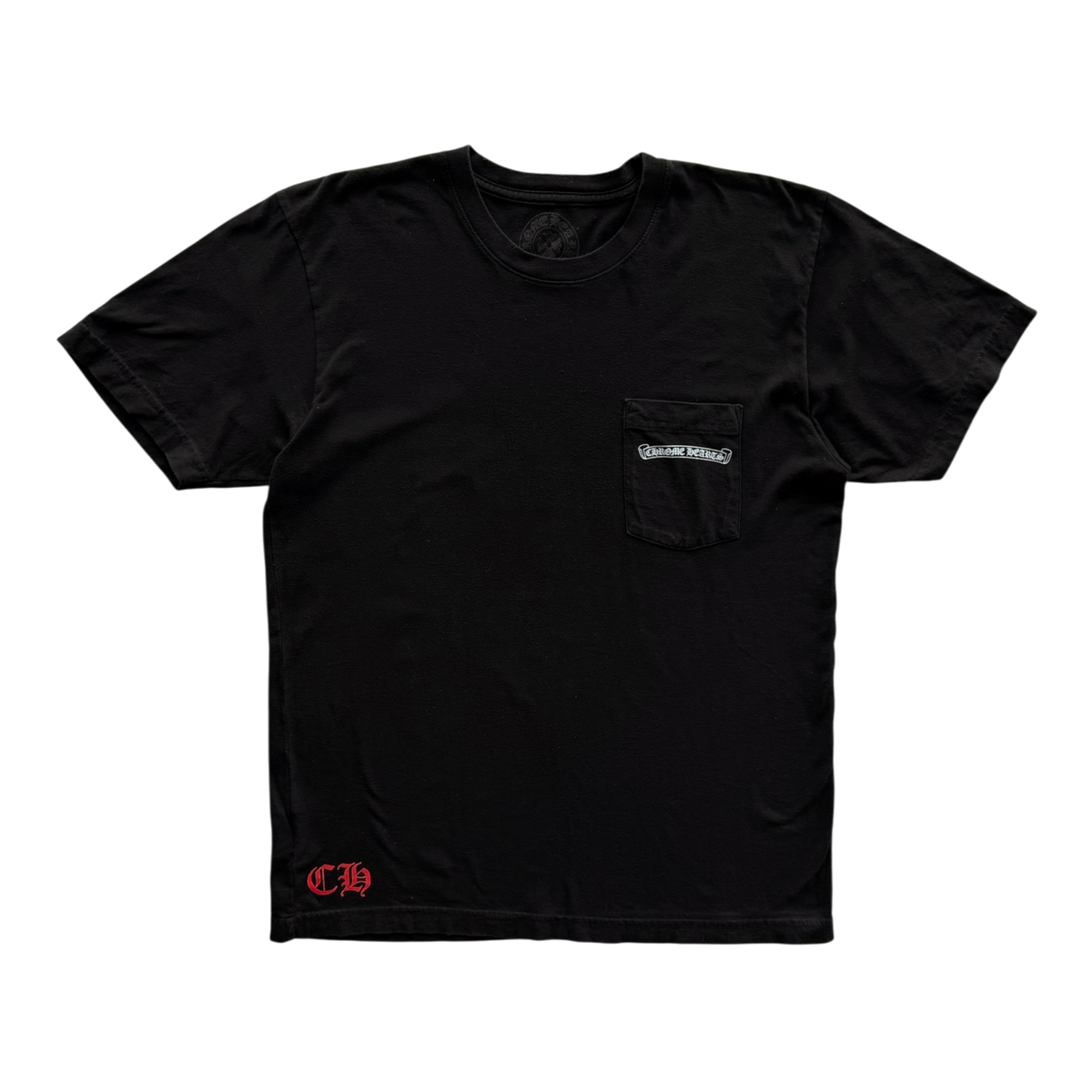 St. Barth's Exclusive Tee Black