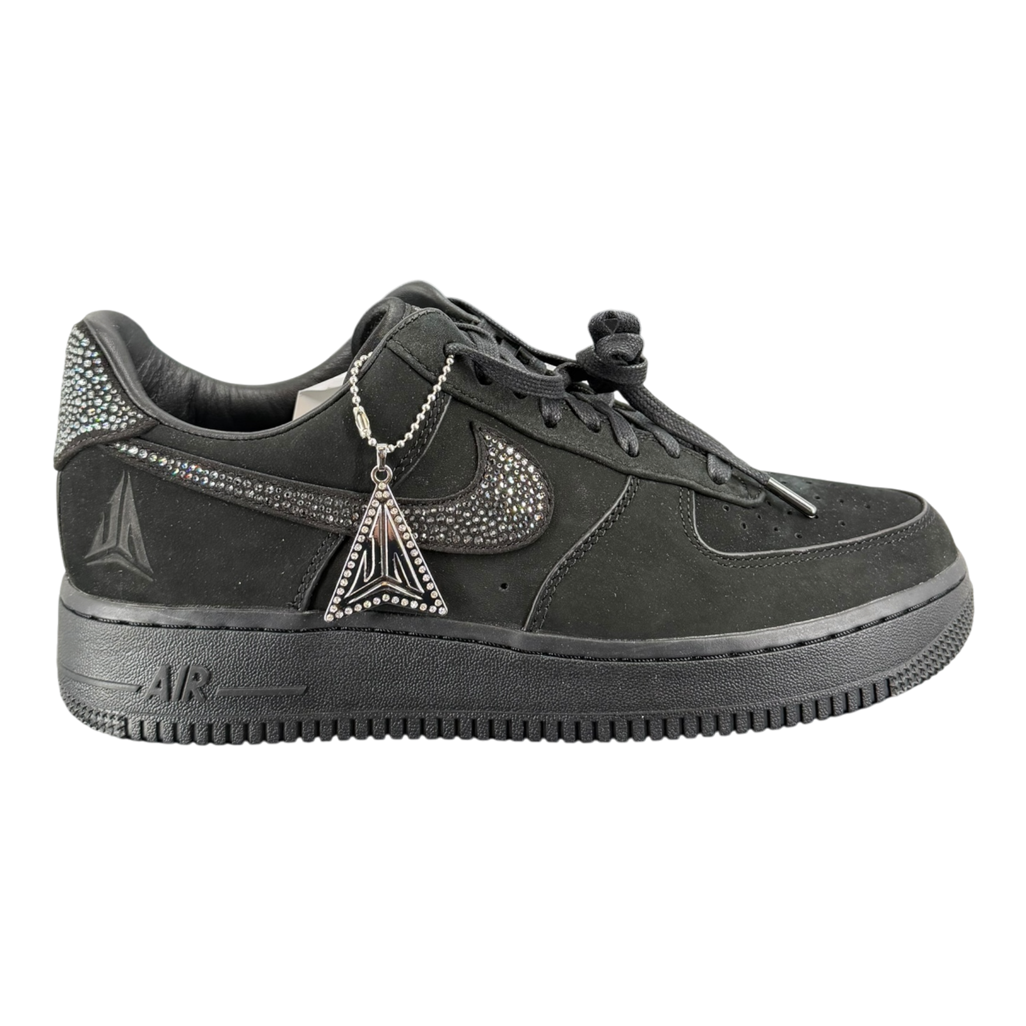 Air Force 1 Low LX Ja Morant Swarovski