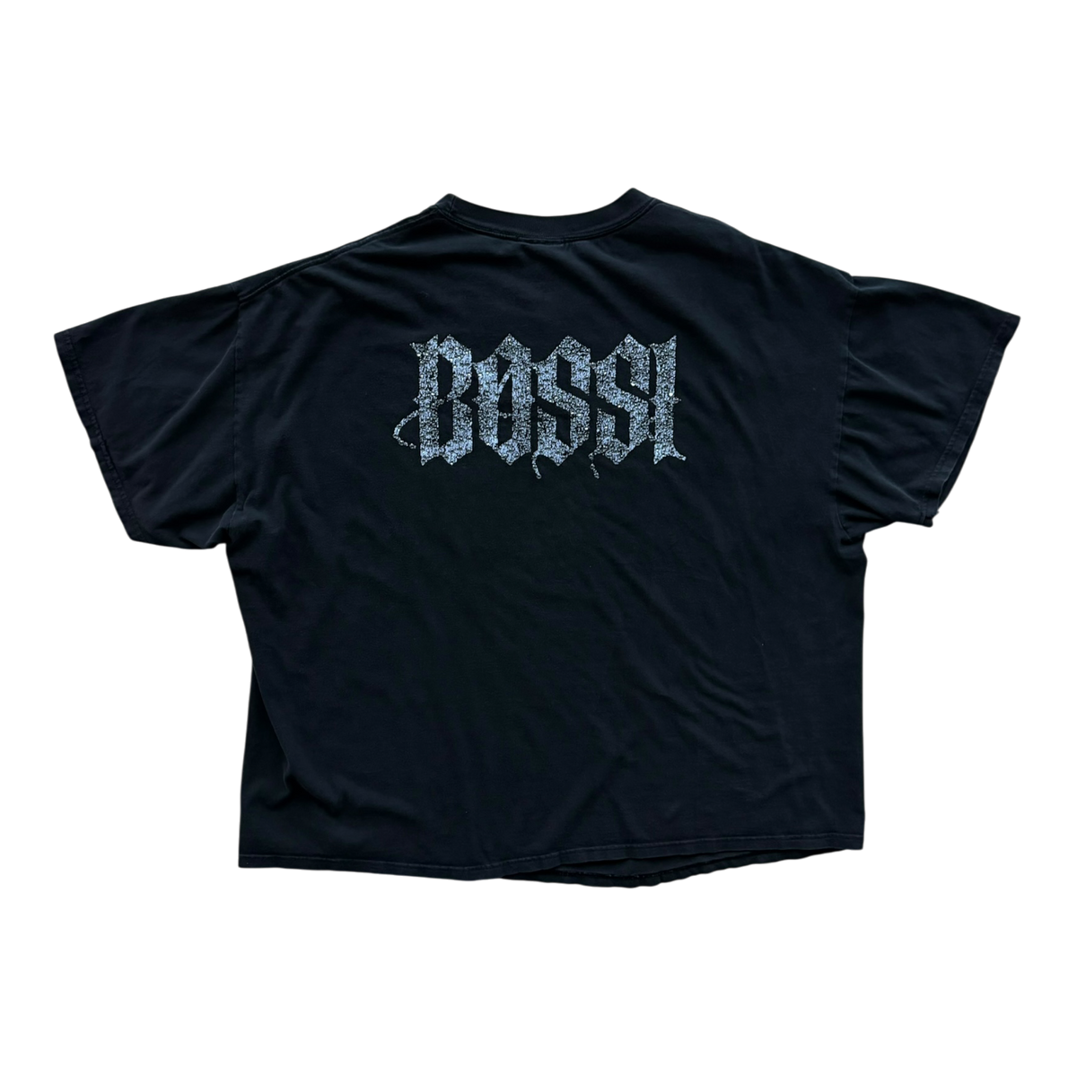 Vintage House Of Blues Tee Black