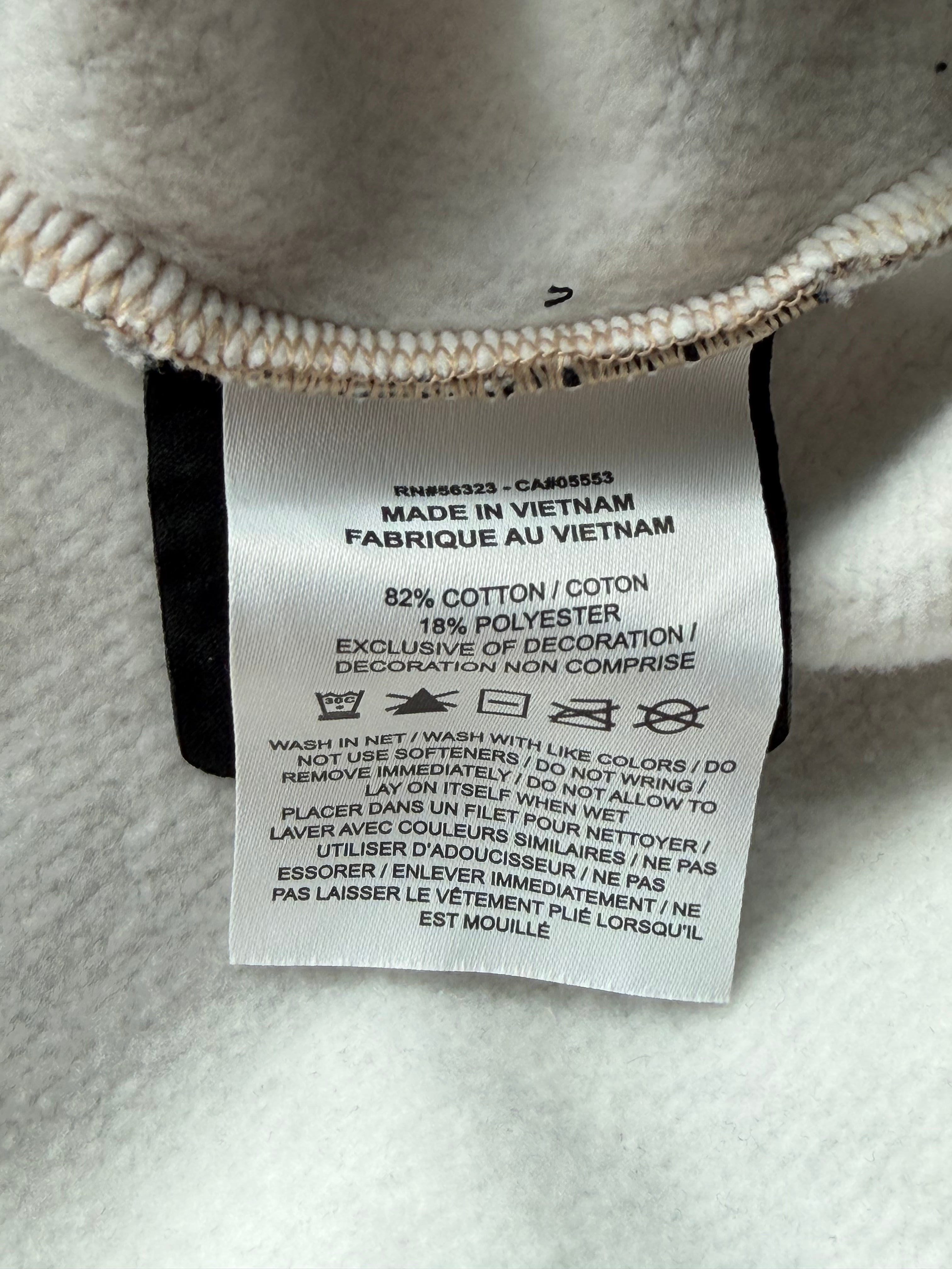 Nike NOCTA Crewneck Sweatshirt