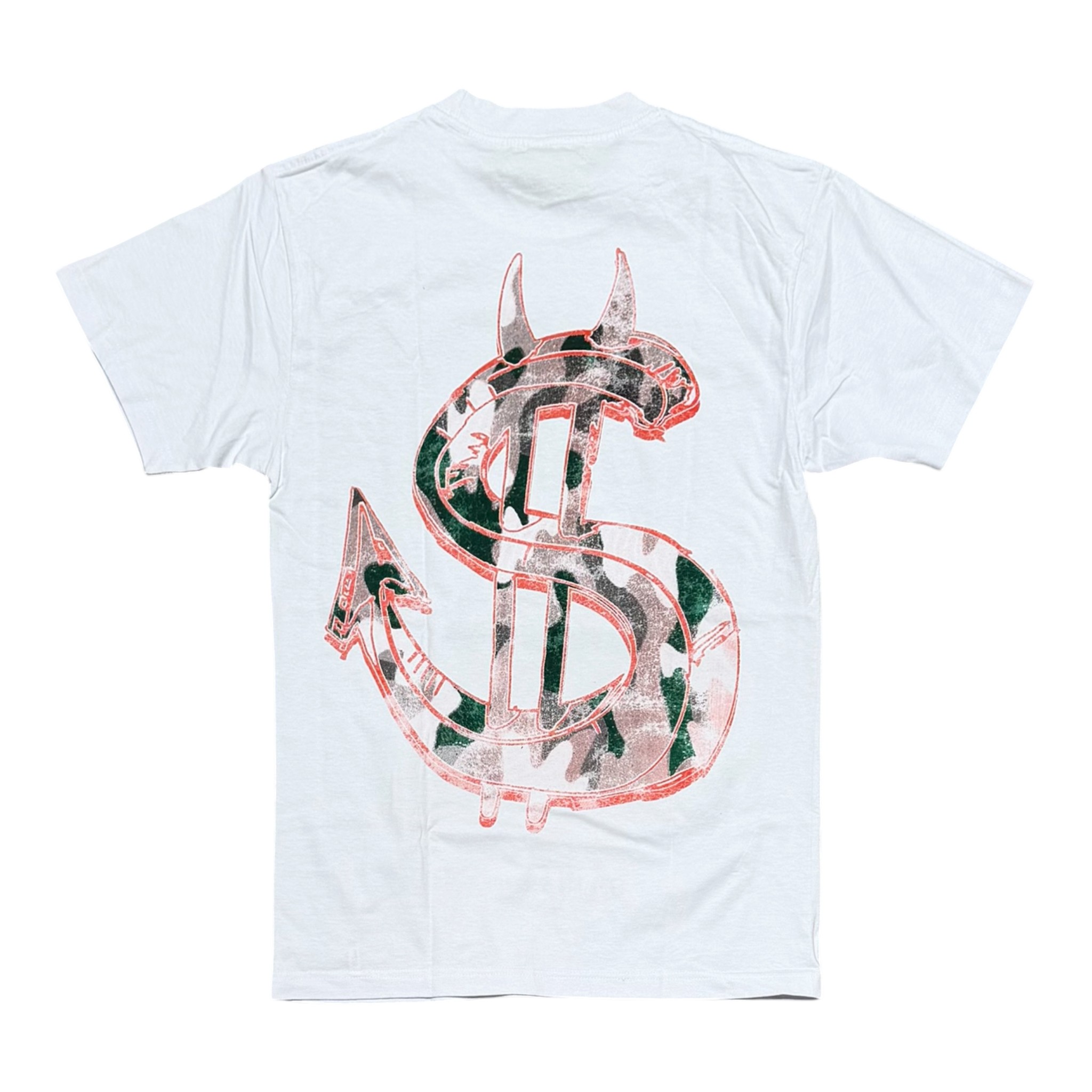Servant Tee