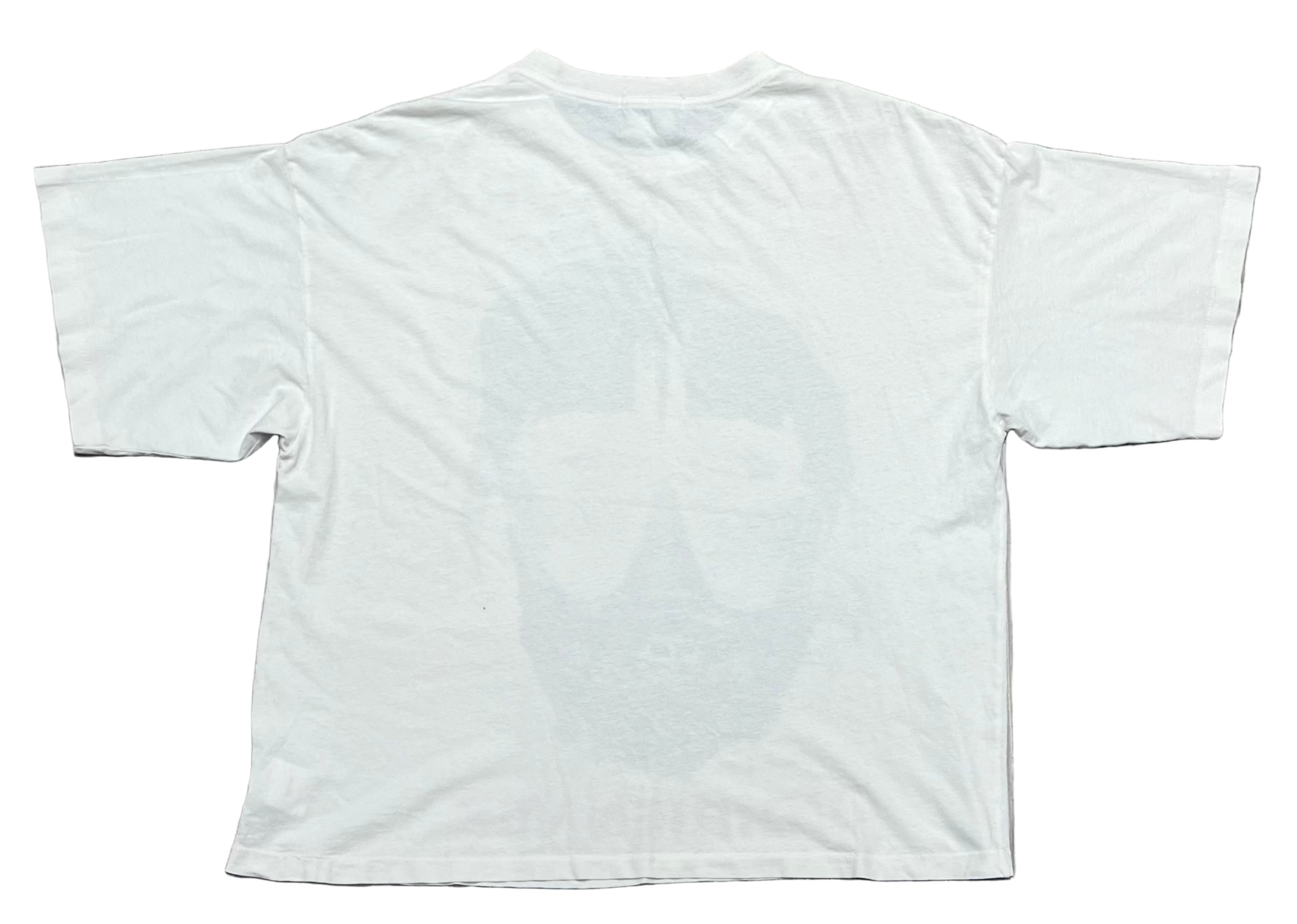 ERD Sculptures Ivoiriennes Tee