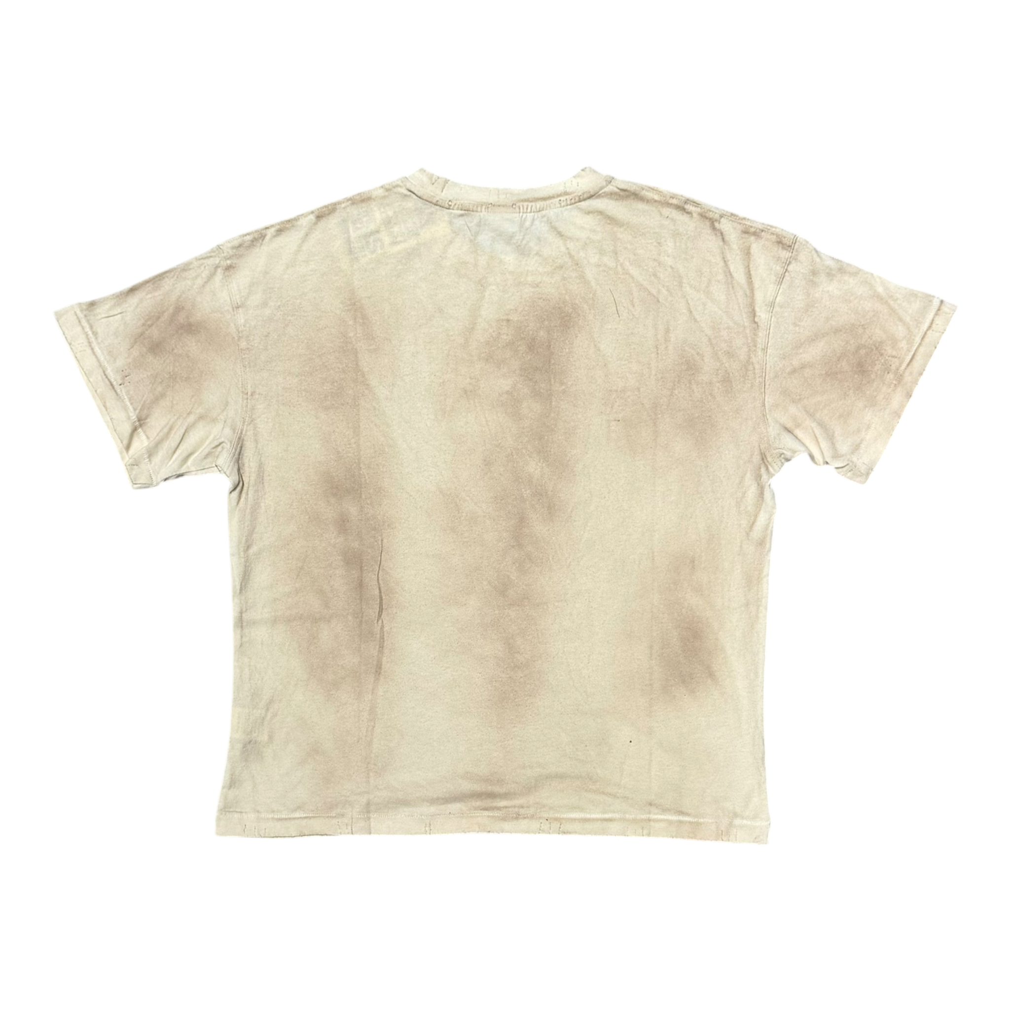 Dog Yard Tee Natural