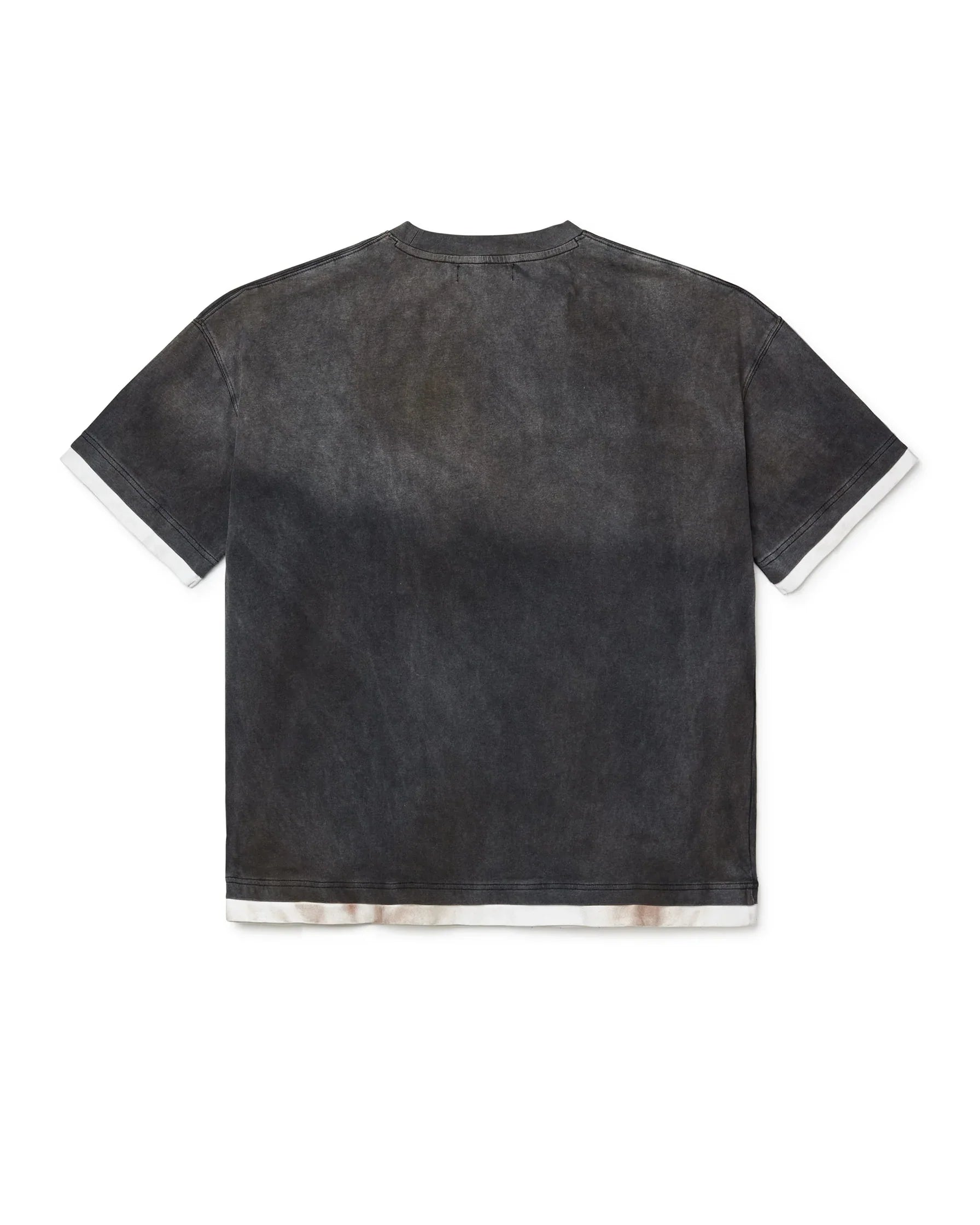 Heavy Metal Tee
