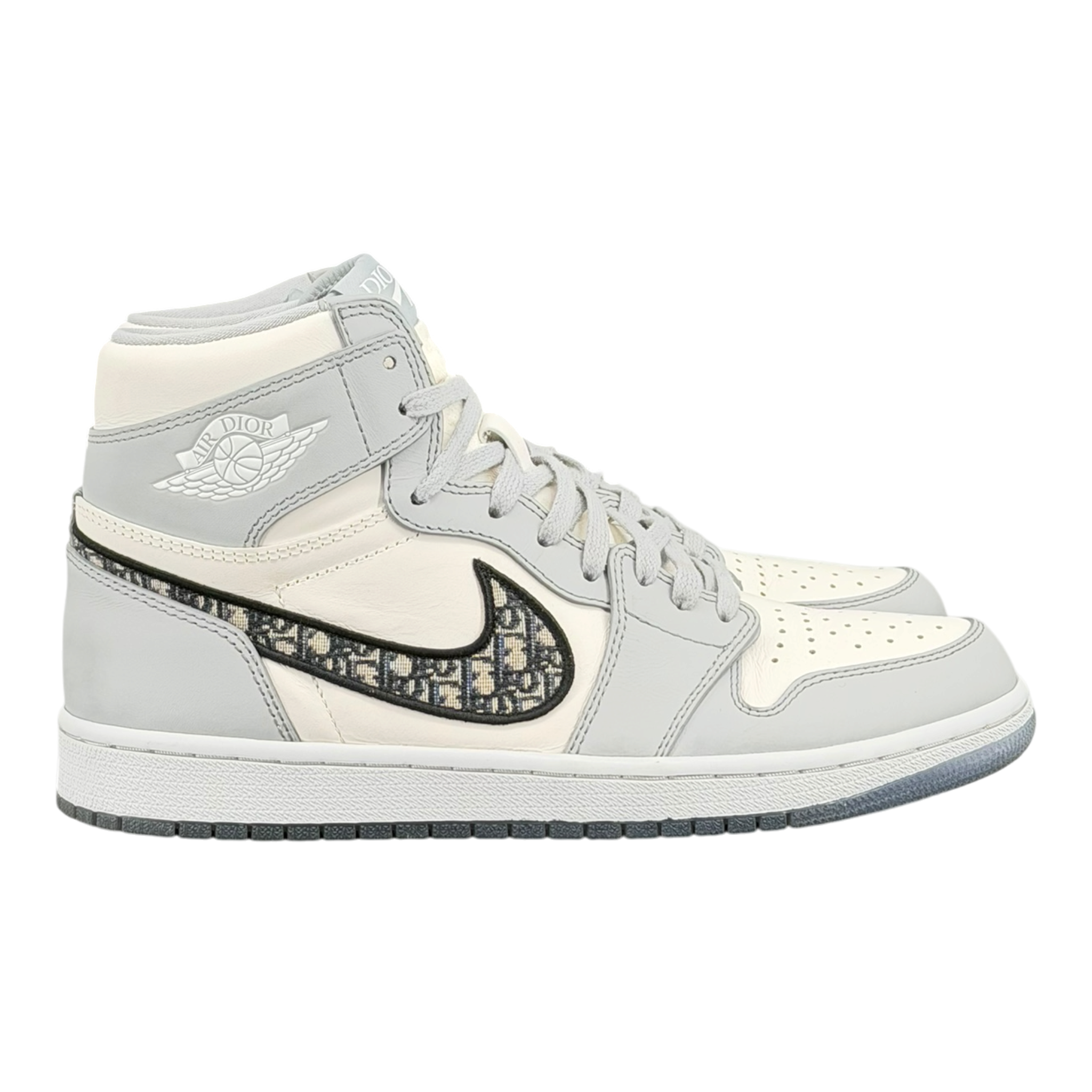 Jordan 1 Retro High Dior