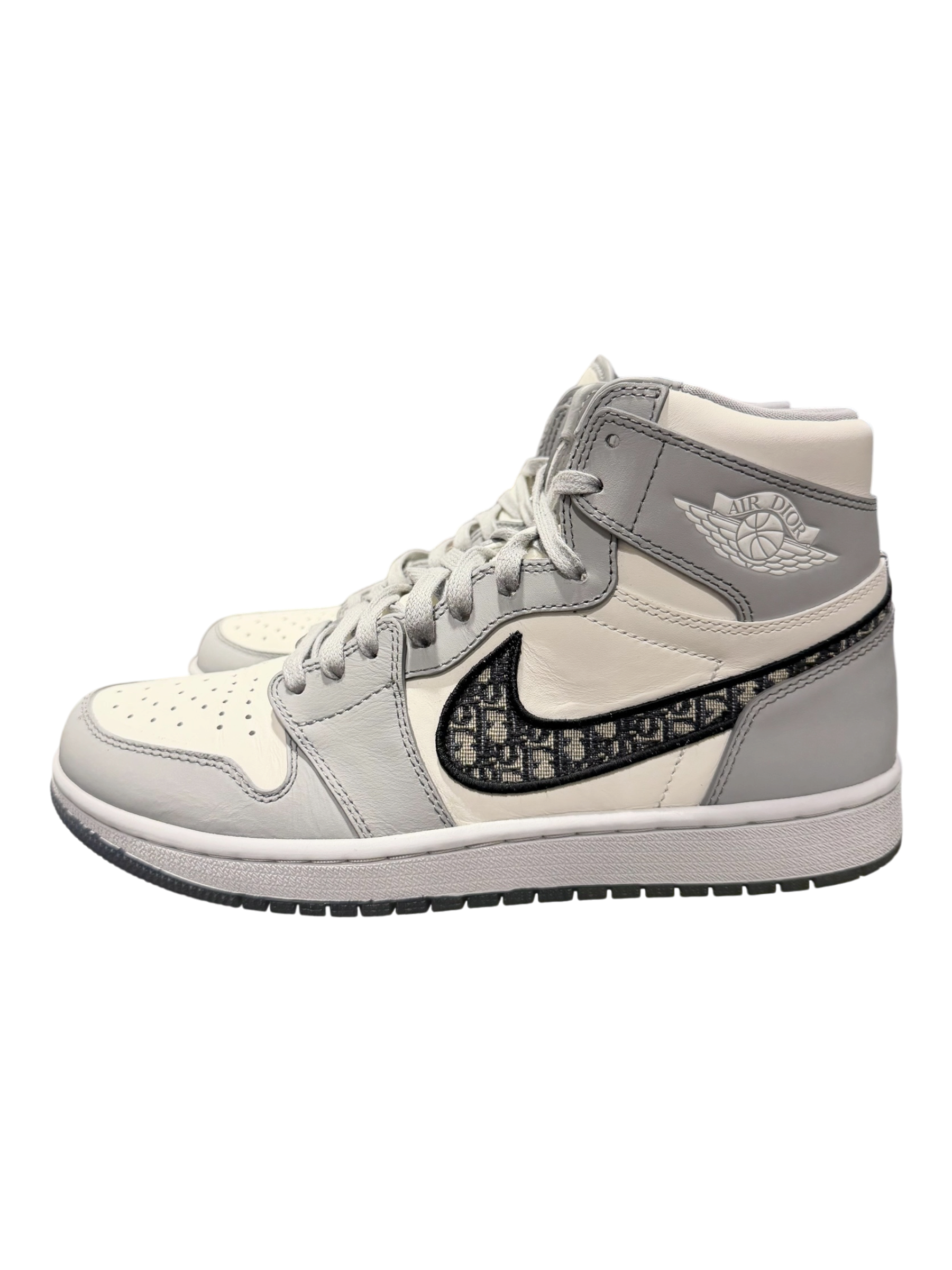 Jordan 1 Retro High Dior
