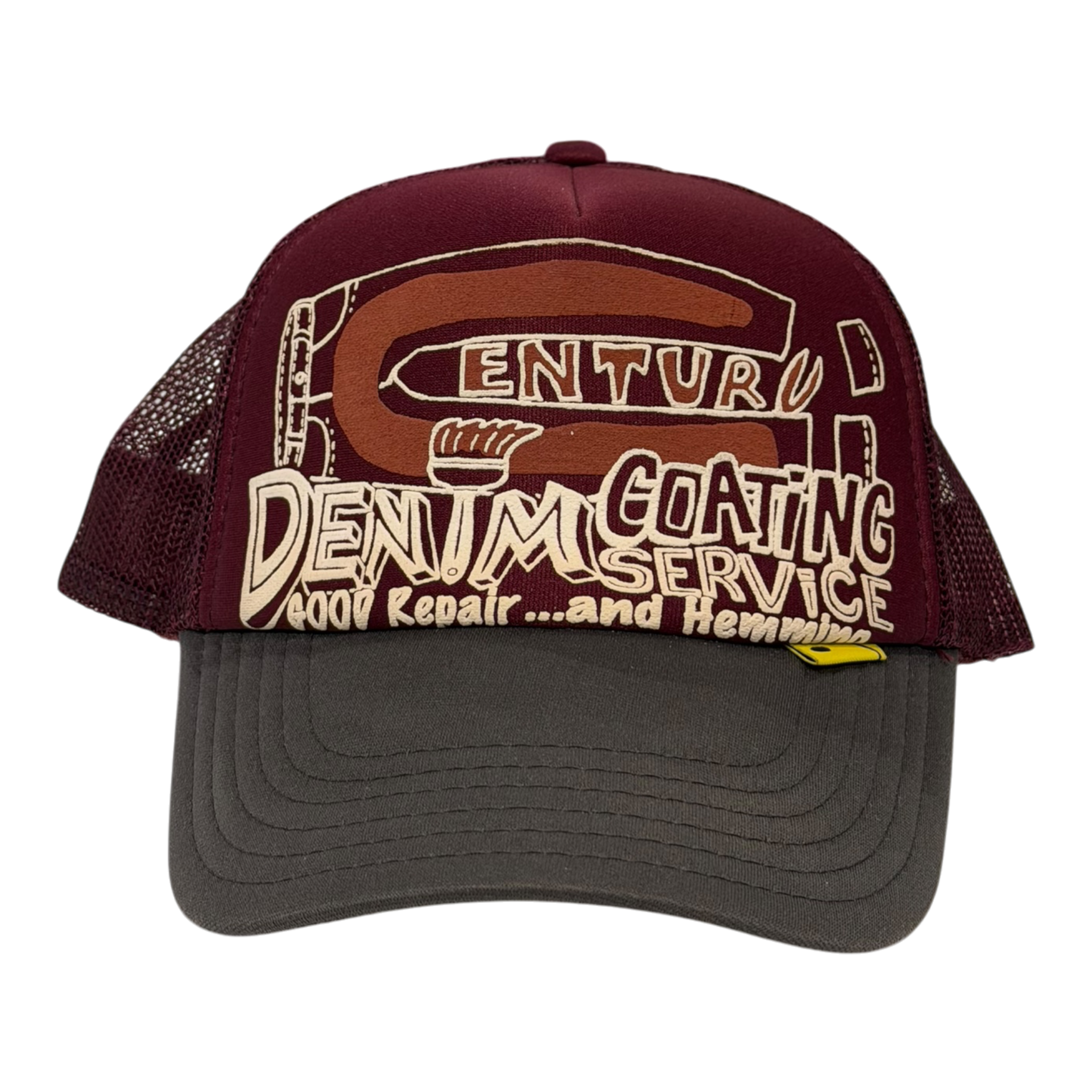 Century Trucker Hat