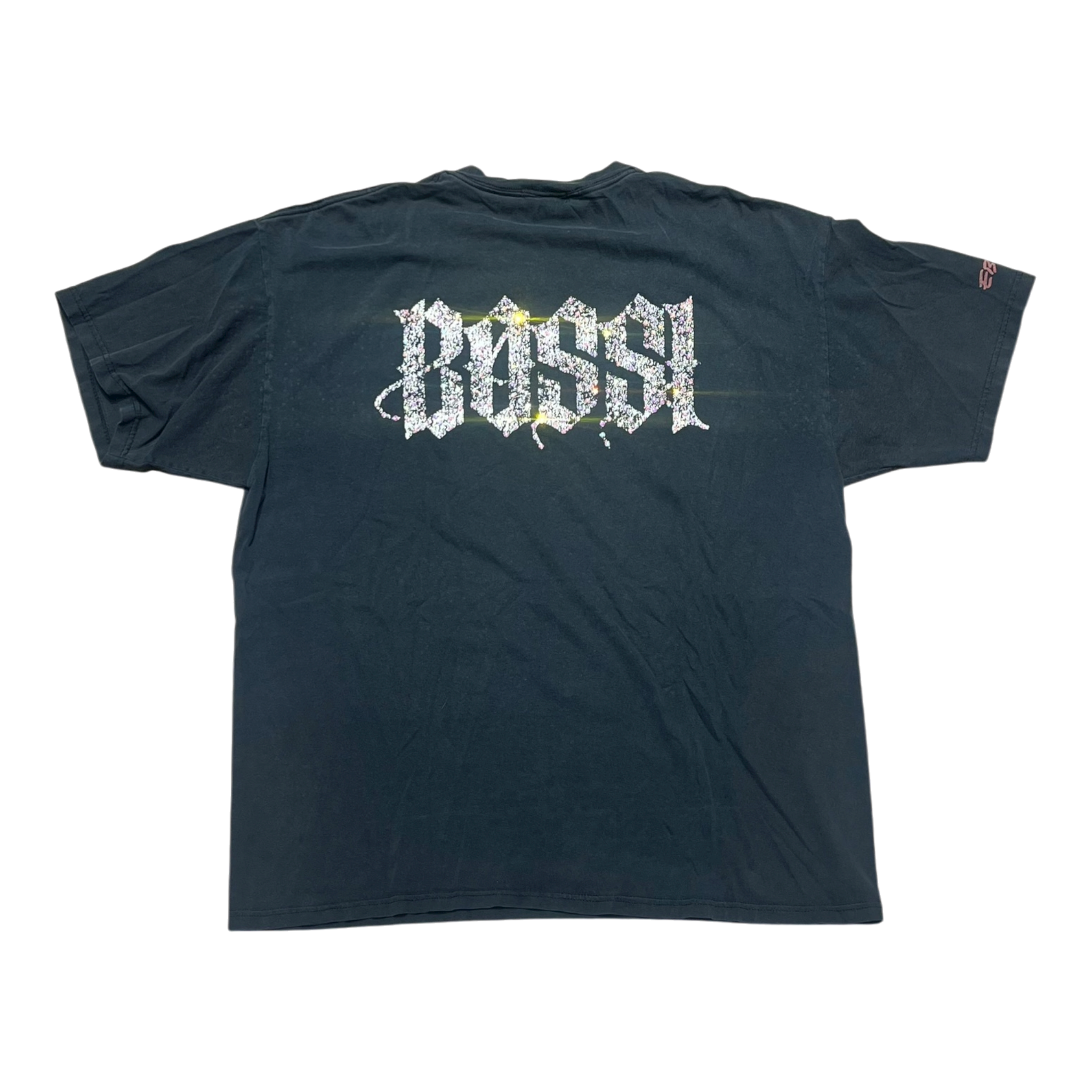 PS2 Vintage Rhinestone Tee (FW25)