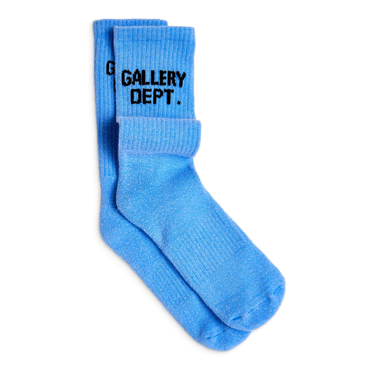 Clean Socks Flo Blue