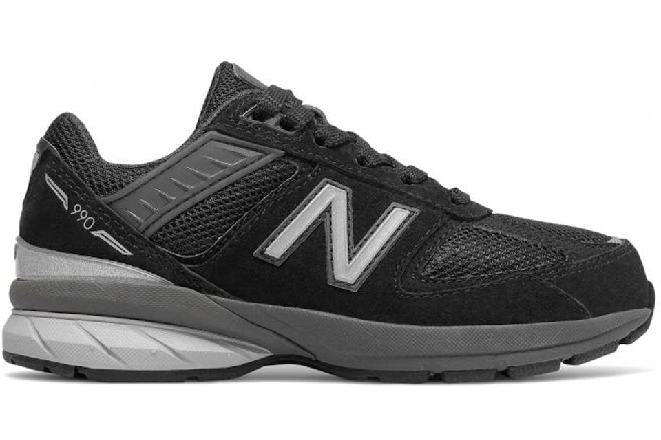 990v5 Black (PS)