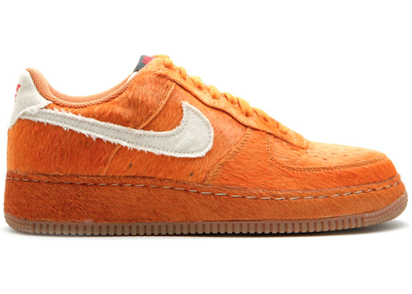 Air Force 1 Low Halloween Savage Beast (From Fat Joe's Personal Collection)